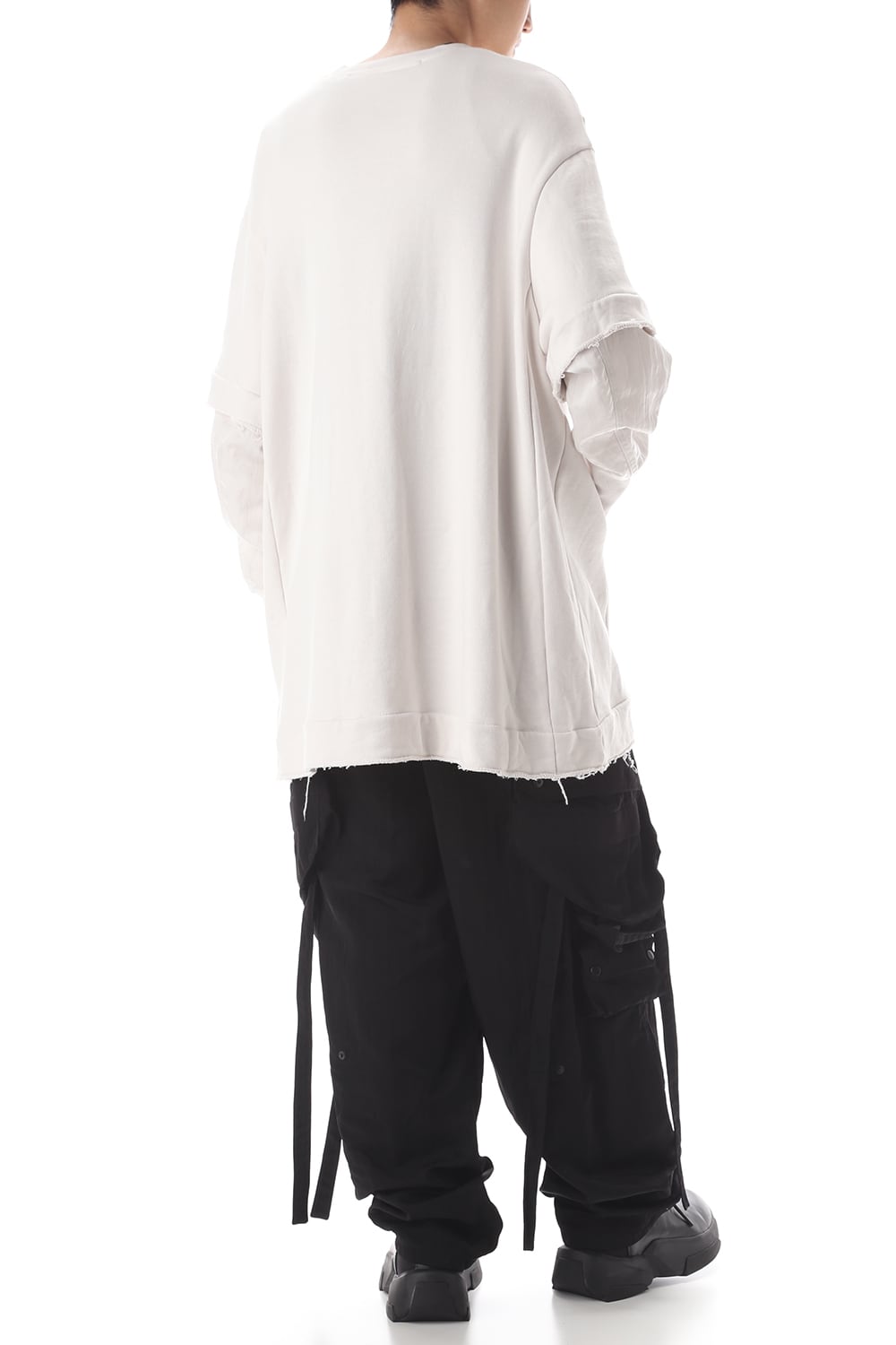 JULIUS - ユリウス 21Pre Spring(春) Collection 先行予約受付開始!!