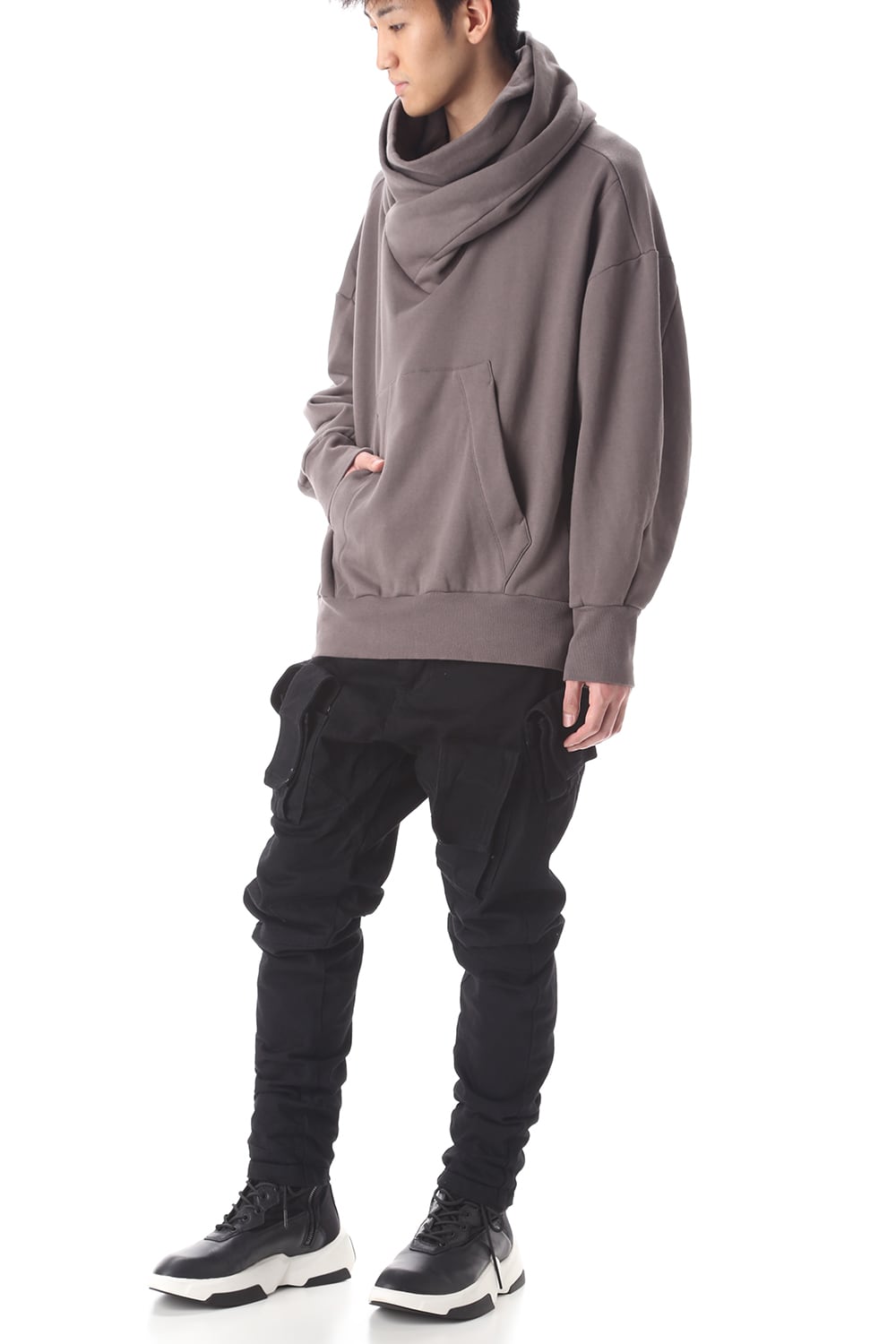 JULIUS - ユリウス 21Pre Spring(春) Collection 先行予約受付開始!!