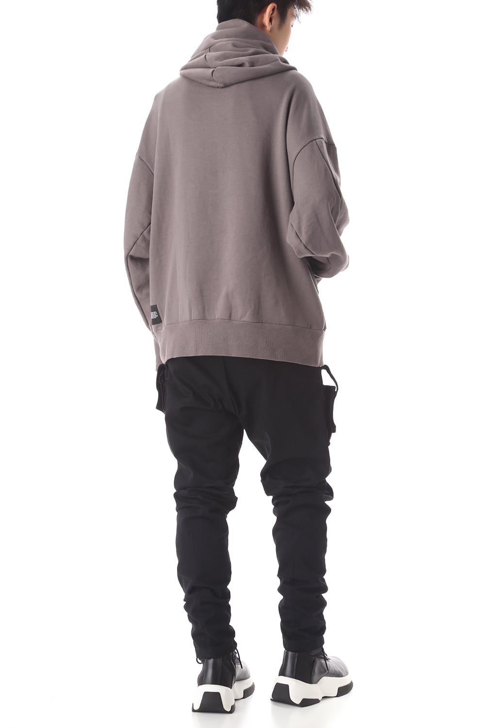 JULIUS - ユリウス 21Pre Spring(春) Collection 先行予約受付開始!!