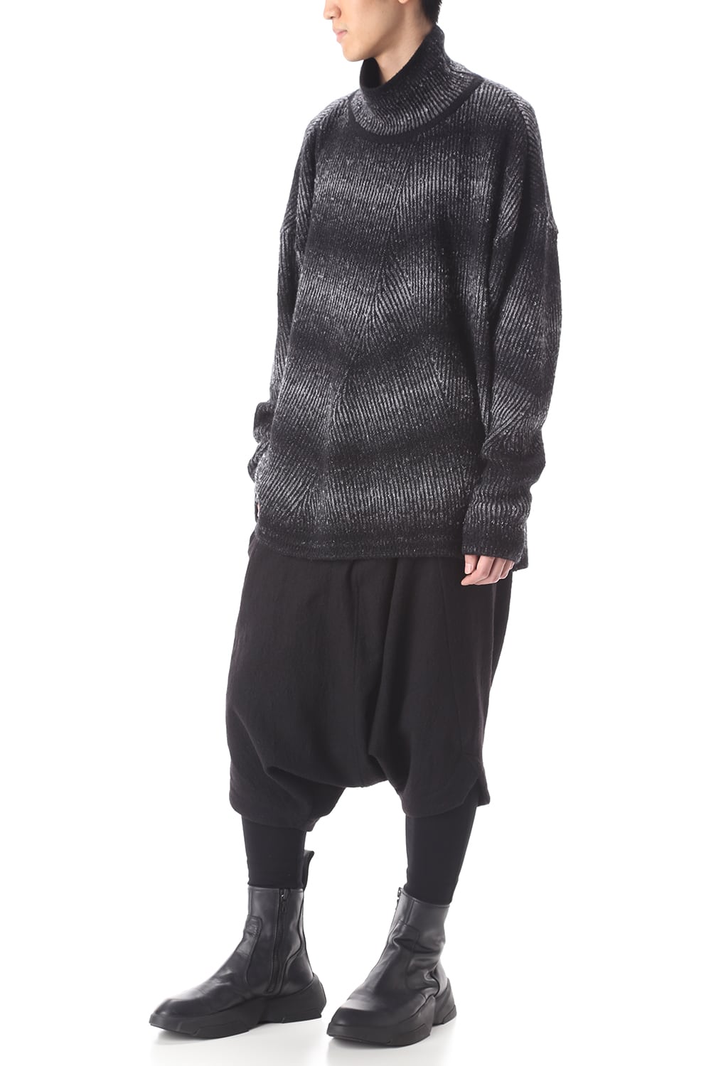 JULIUS - ユリウス 21Pre Spring(春) Collection 先行予約受付開始!!