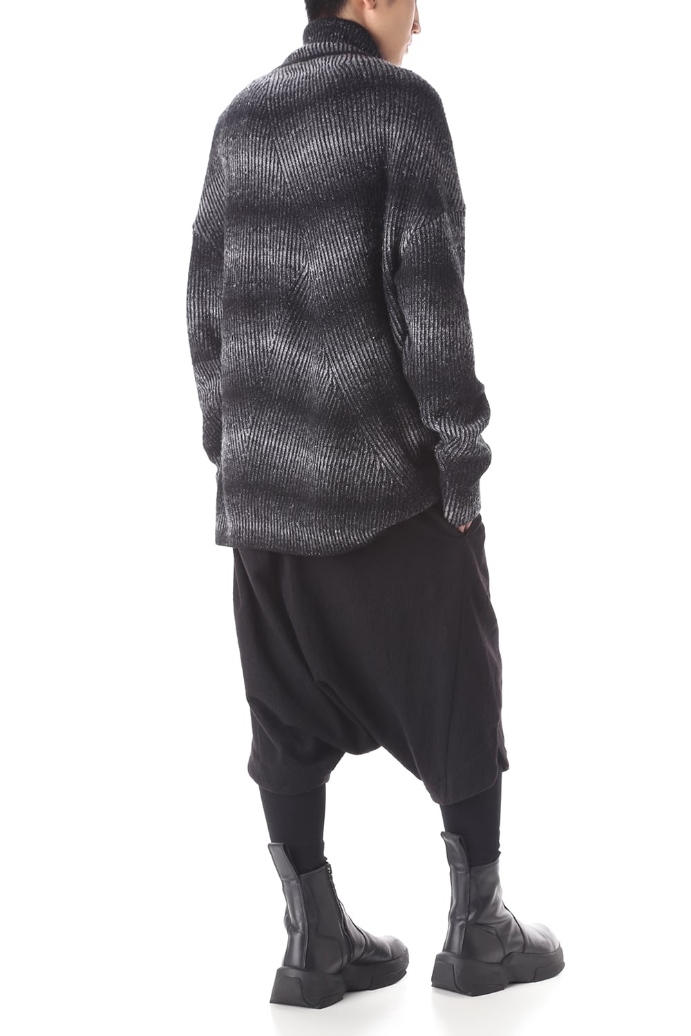 JULIUS - ユリウス 21Pre Spring(春) Collection 先行予約受付開始!!