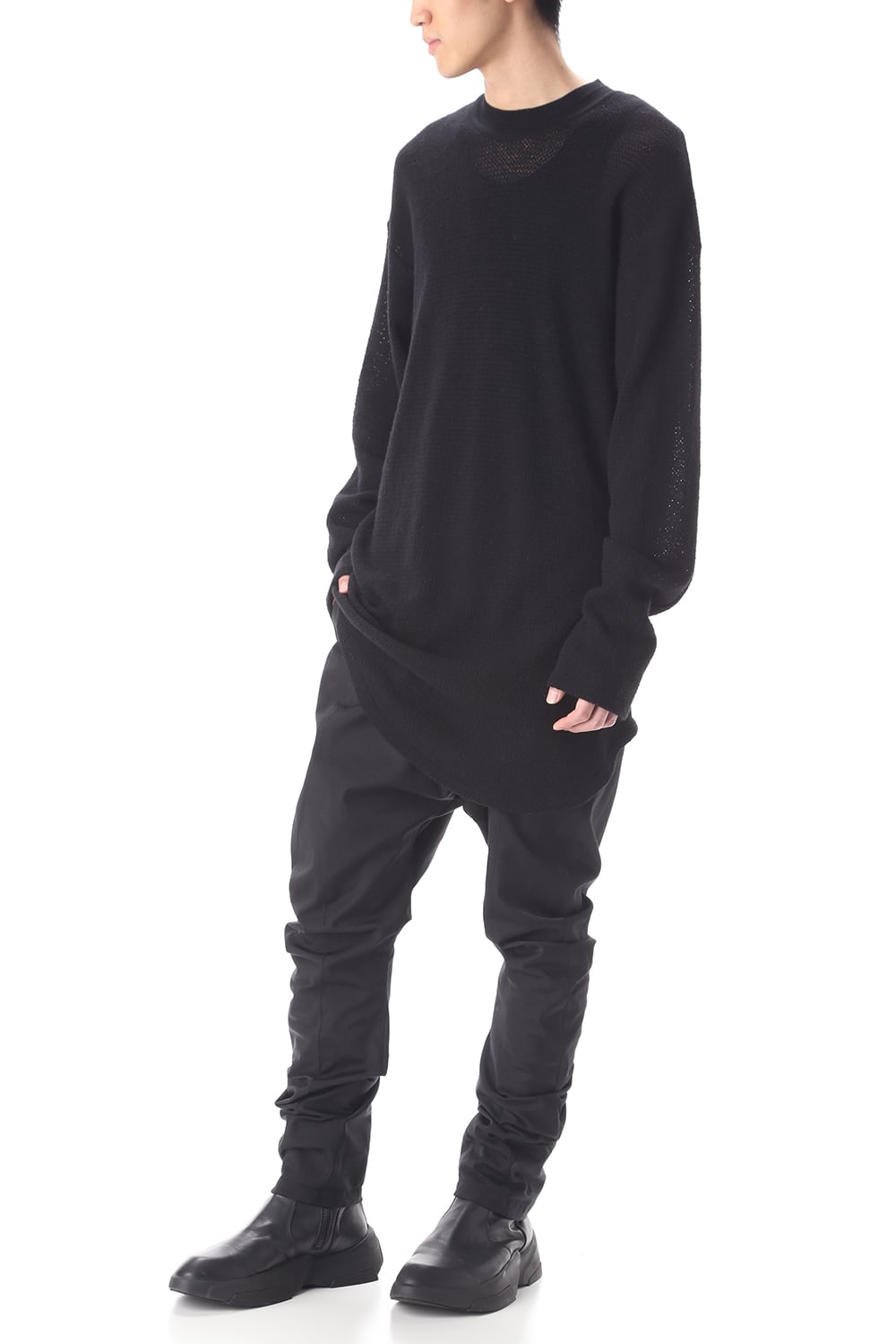 JULIUS - ユリウス 21Pre Spring(春) Collection 先行予約受付開始!!