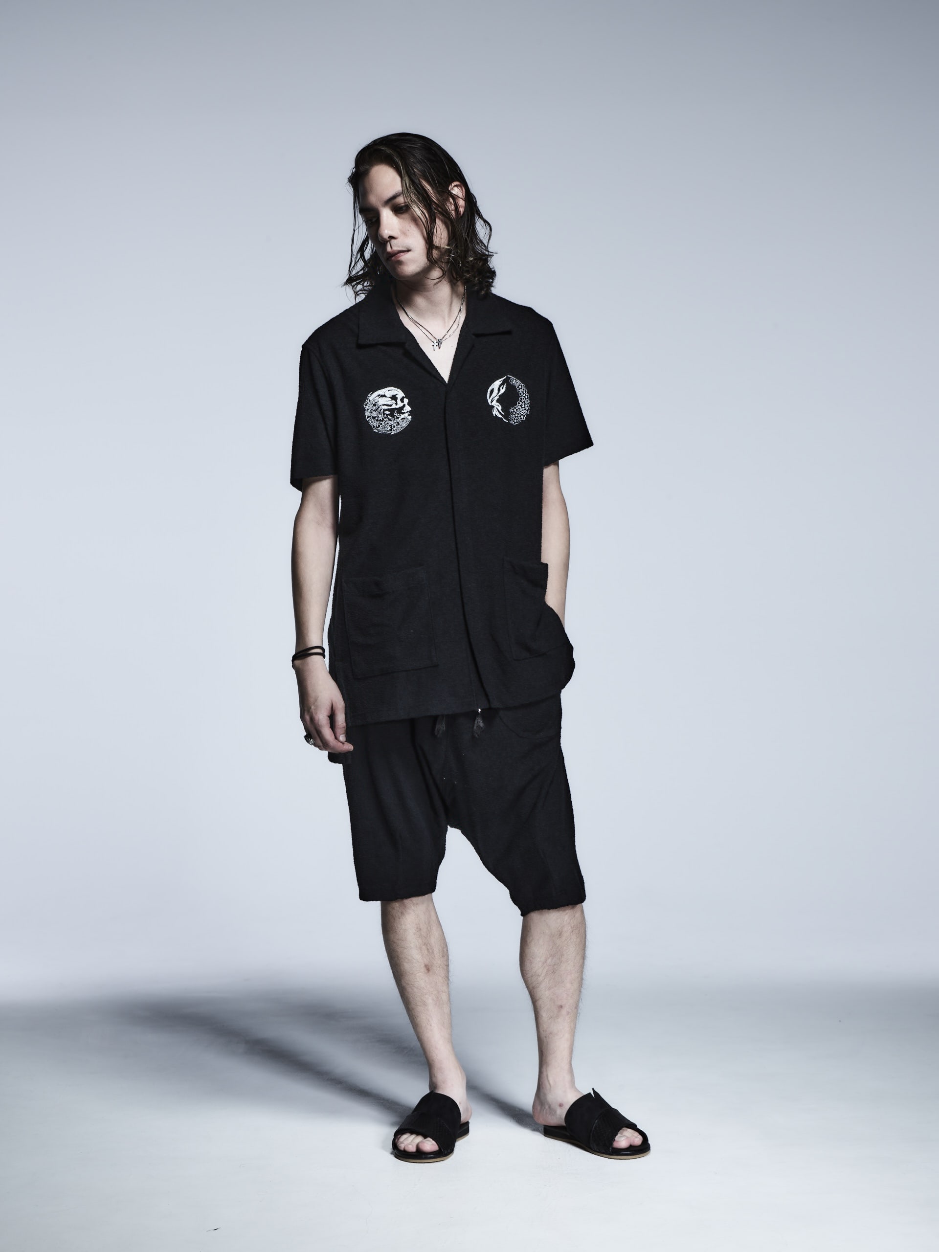 kiryuyrik - キリュウキリュウ 21SS(春夏) Collection 店頭受注予約会スタート!!