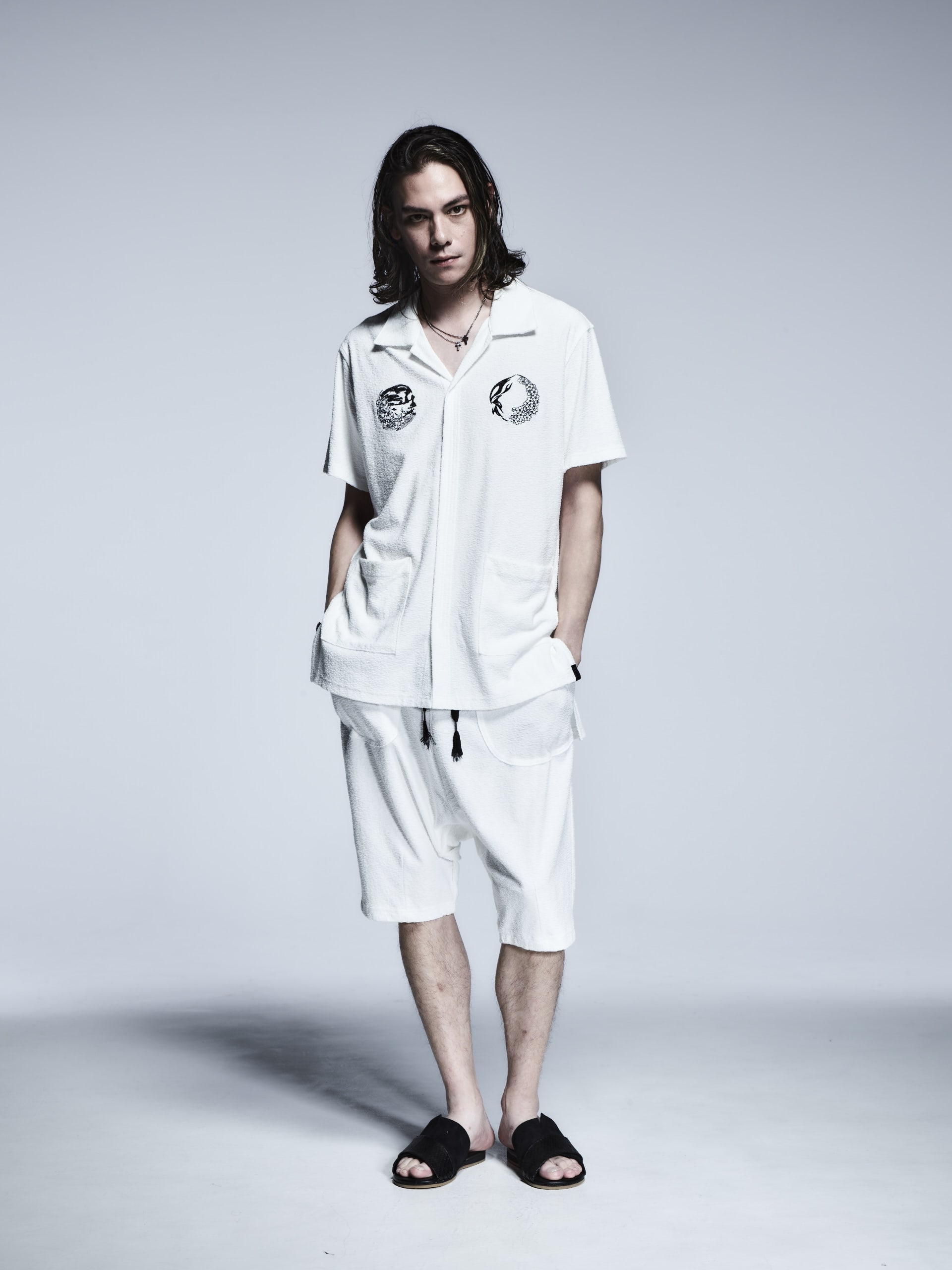 kiryuyrik - キリュウキリュウ 21SS(春夏) Collection 店頭受注予約会スタート!!