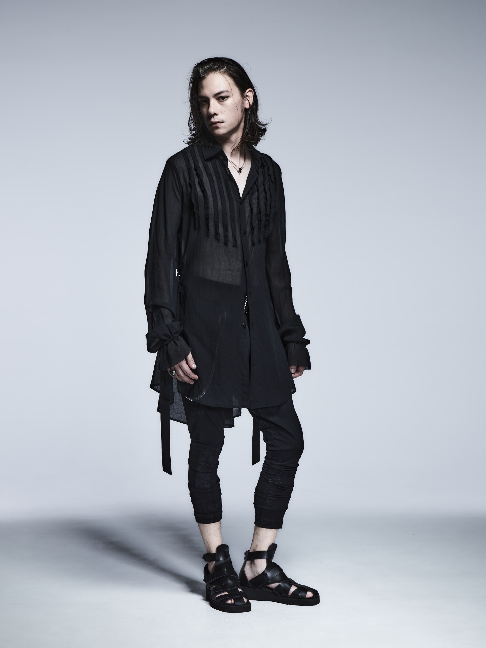 kiryuyrik - キリュウキリュウ 21SS(春夏) Collection 店頭受注予約会スタート!!