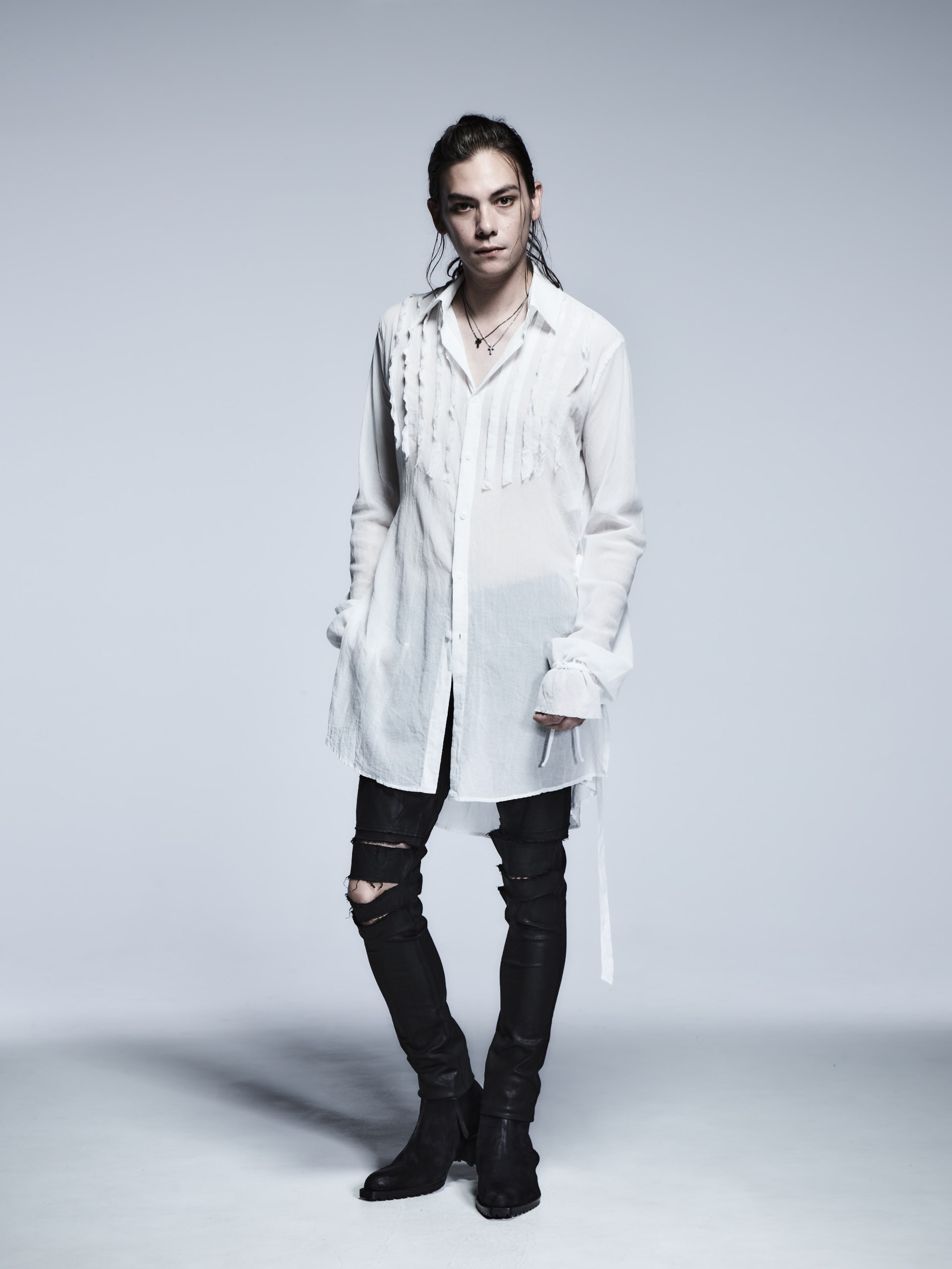 kiryuyrik - キリュウキリュウ 21SS(春夏) Collection 店頭受注予約会スタート!!