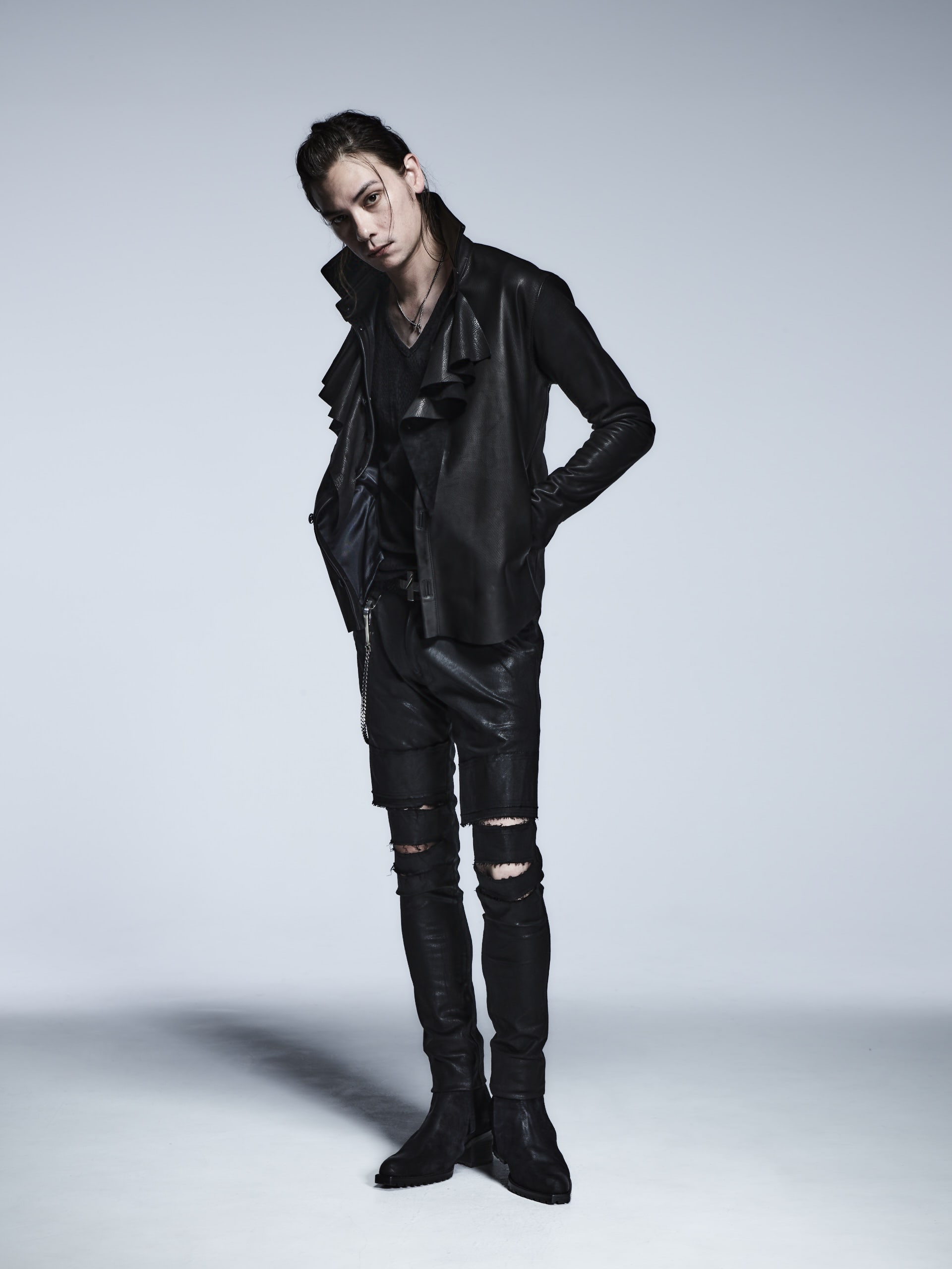 kiryuyrik - キリュウキリュウ 21SS(春夏) Collection 店頭受注予約会スタート!!