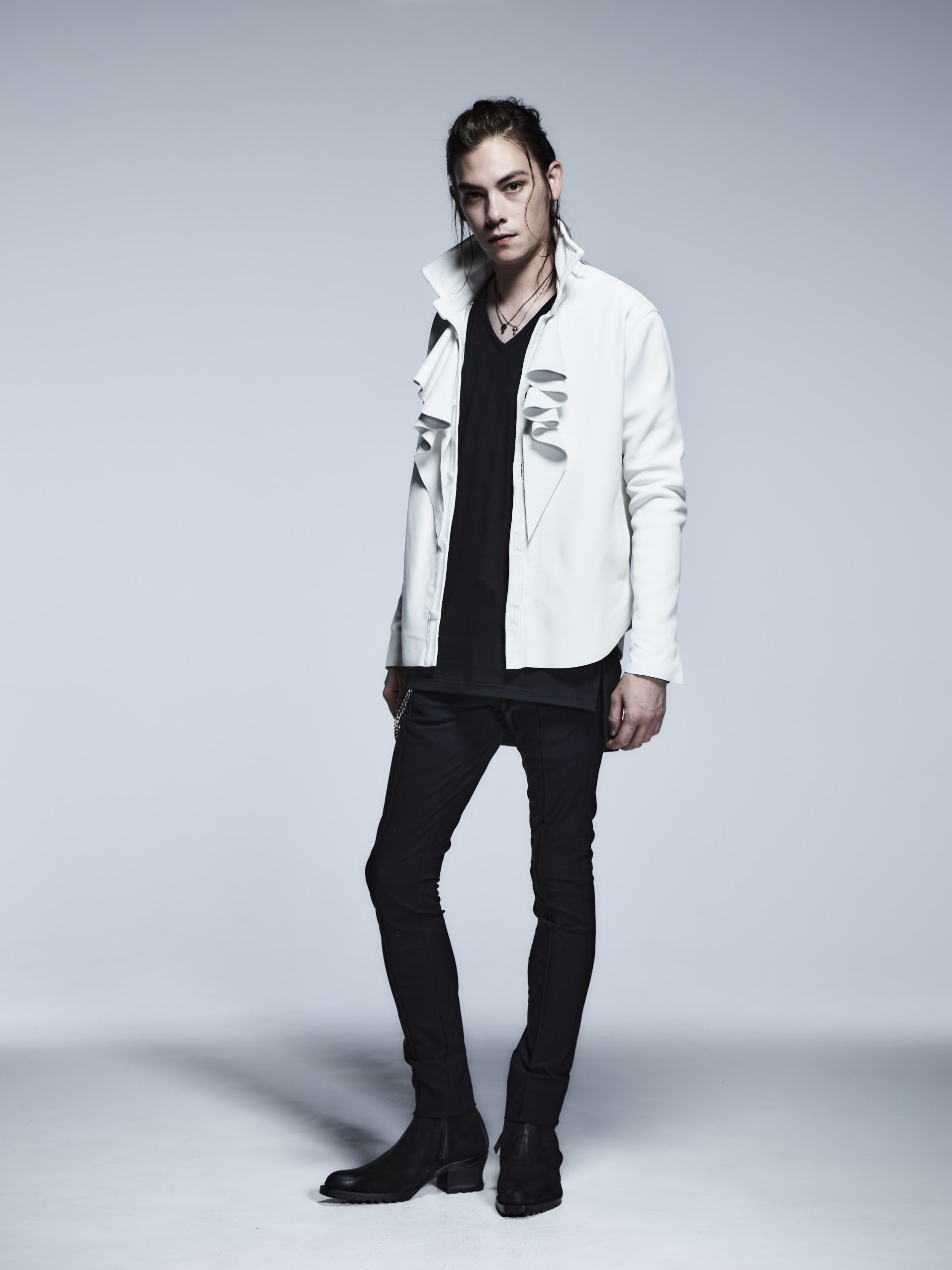 kiryuyrik - キリュウキリュウ 21SS(春夏) Collection 店頭受注予約会スタート!!