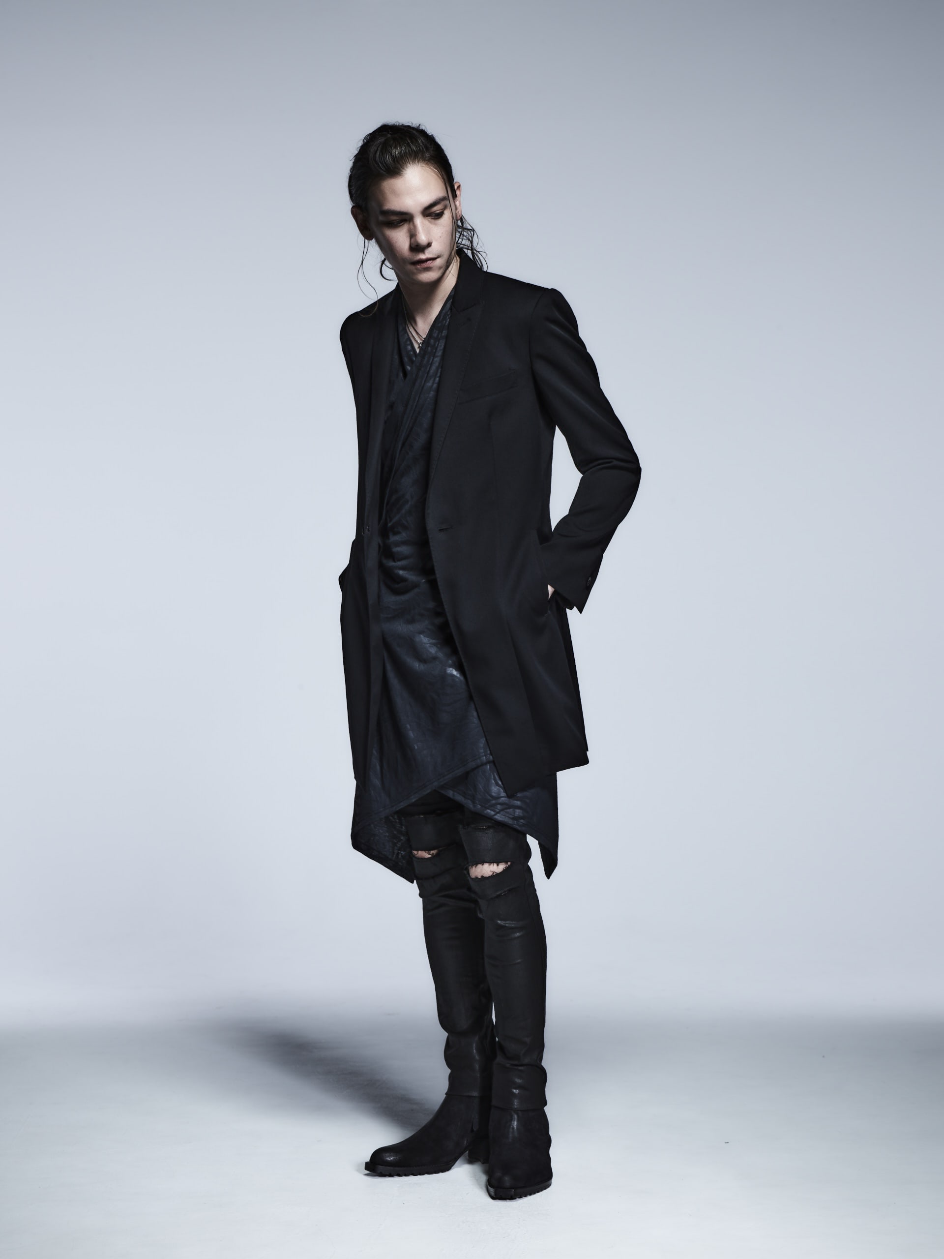 kiryuyrik - キリュウキリュウ 21SS(春夏) Collection 店頭受注予約会スタート!!