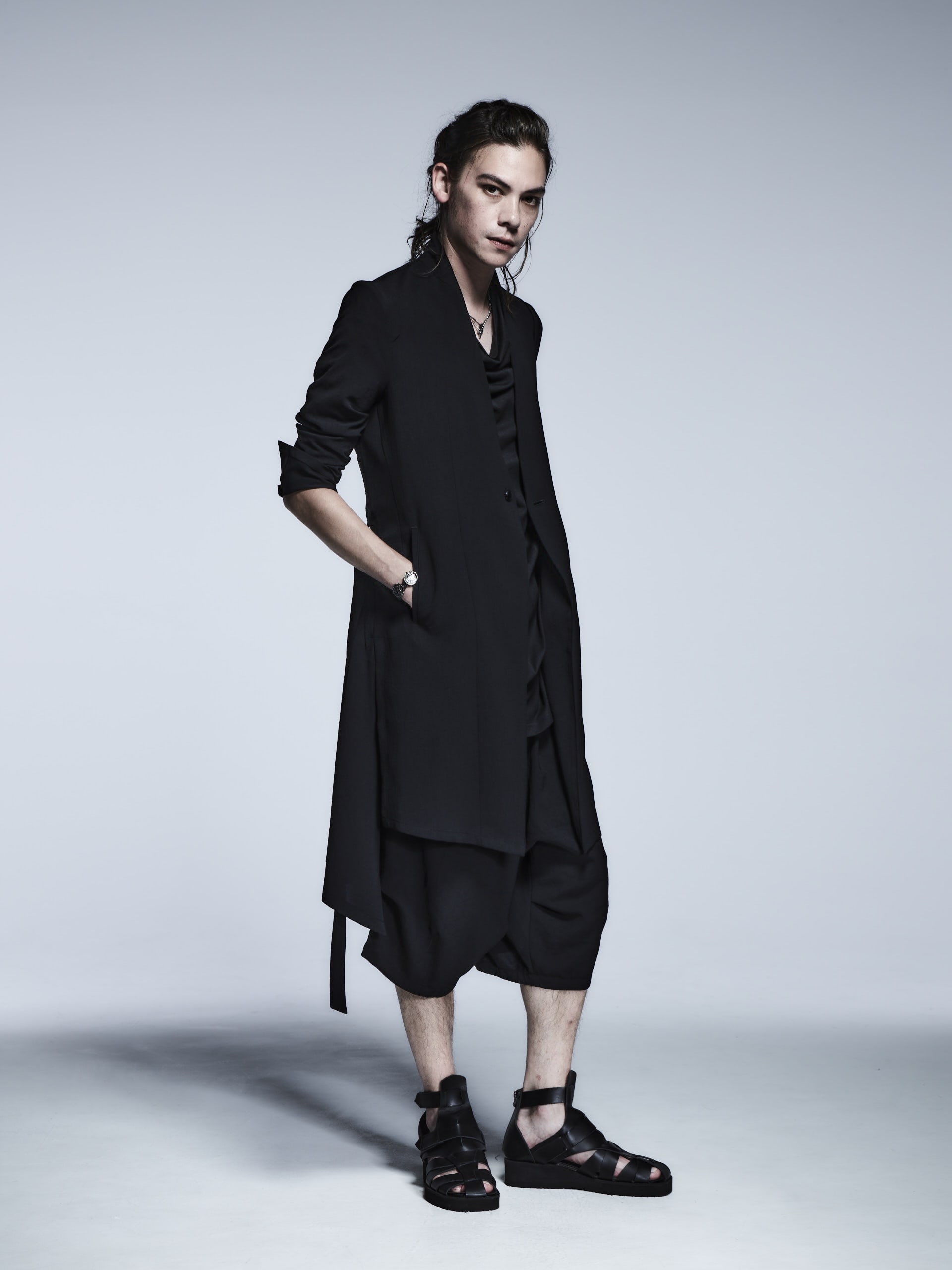 kiryuyrik - キリュウキリュウ 21SS(春夏) Collection 店頭受注予約会スタート!!