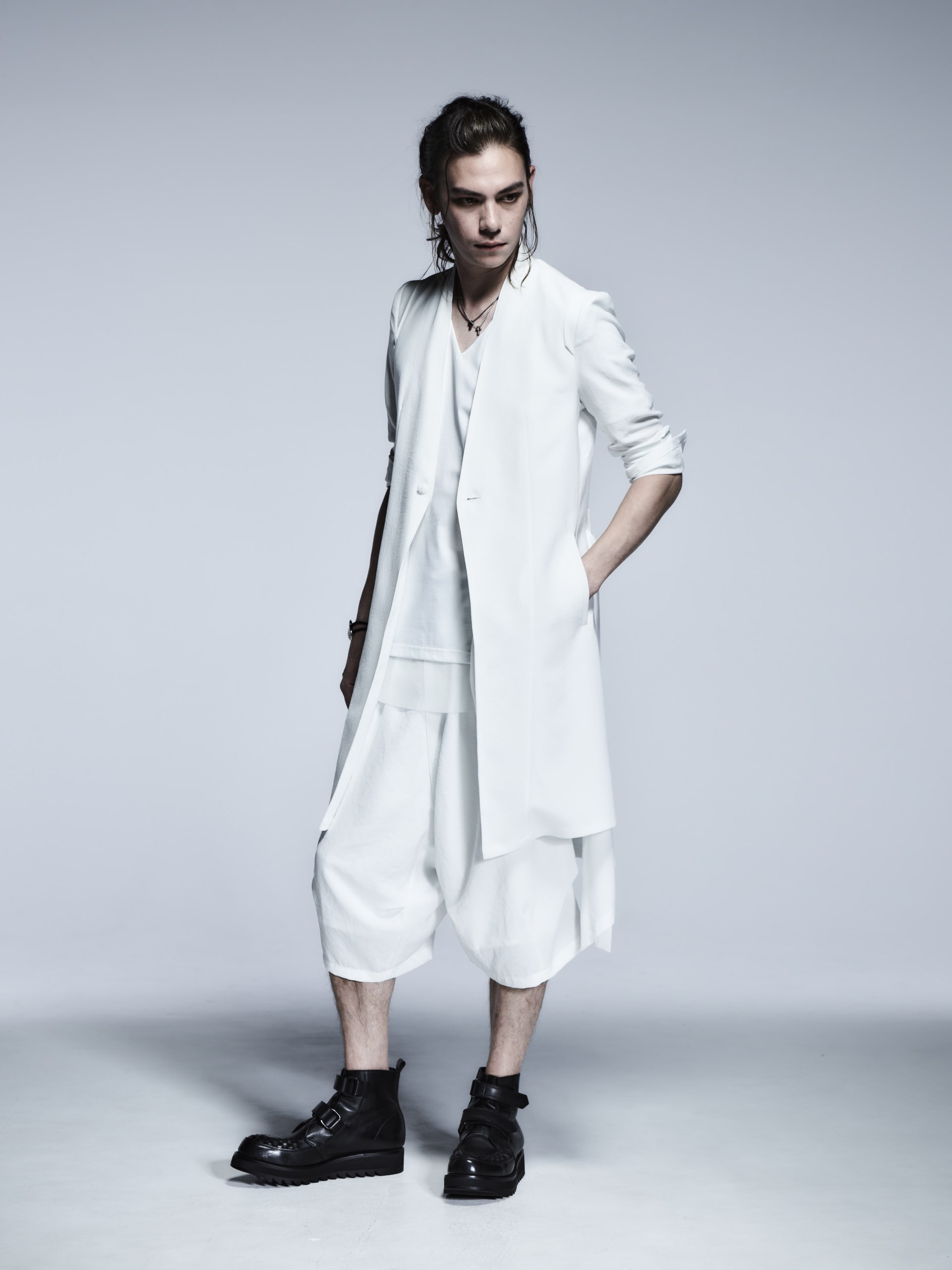 kiryuyrik - キリュウキリュウ 21SS(春夏) Collection 店頭受注予約会スタート!!