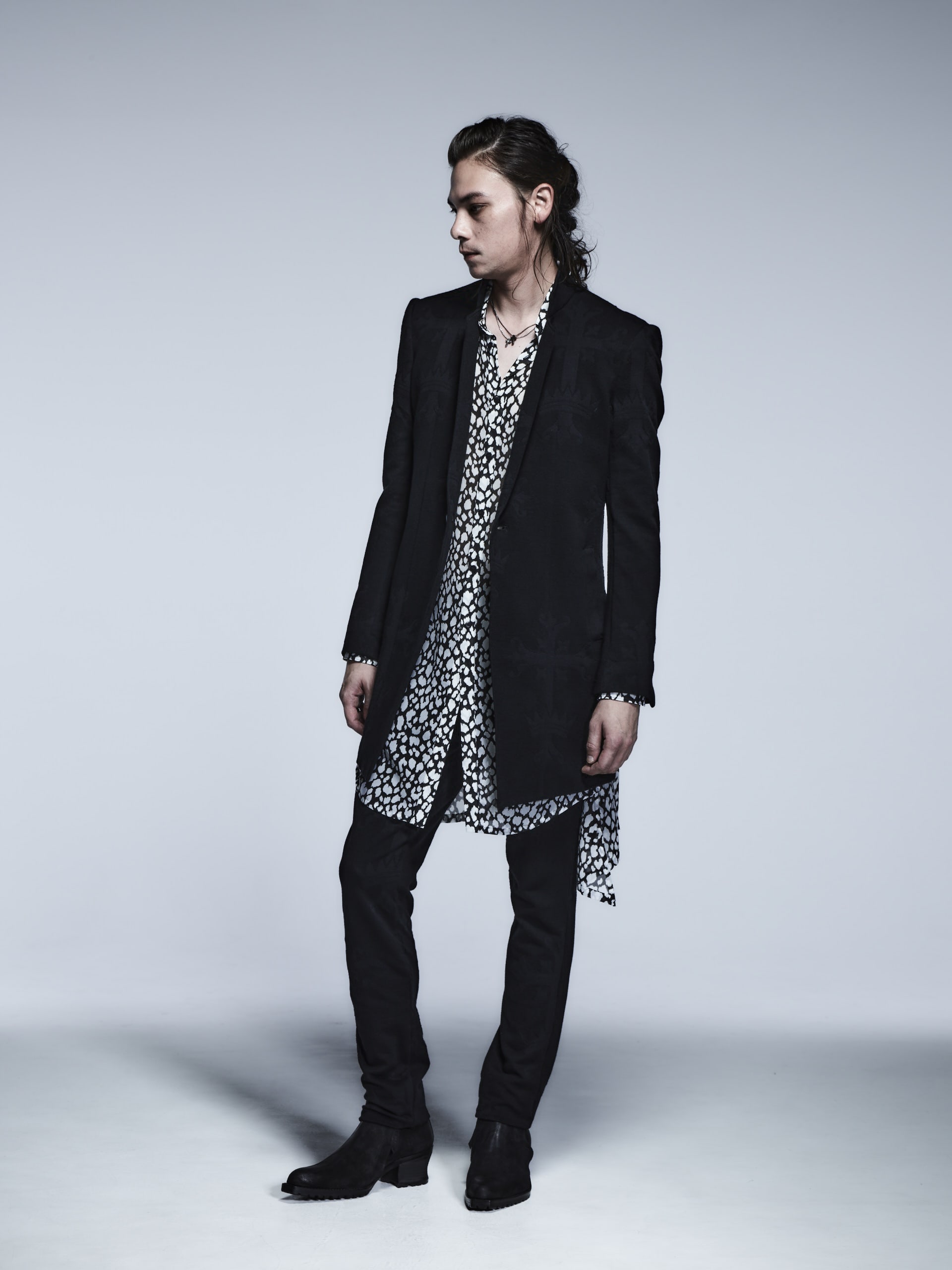 kiryuyrik - キリュウキリュウ 21SS(春夏) Collection 店頭受注予約会スタート!!