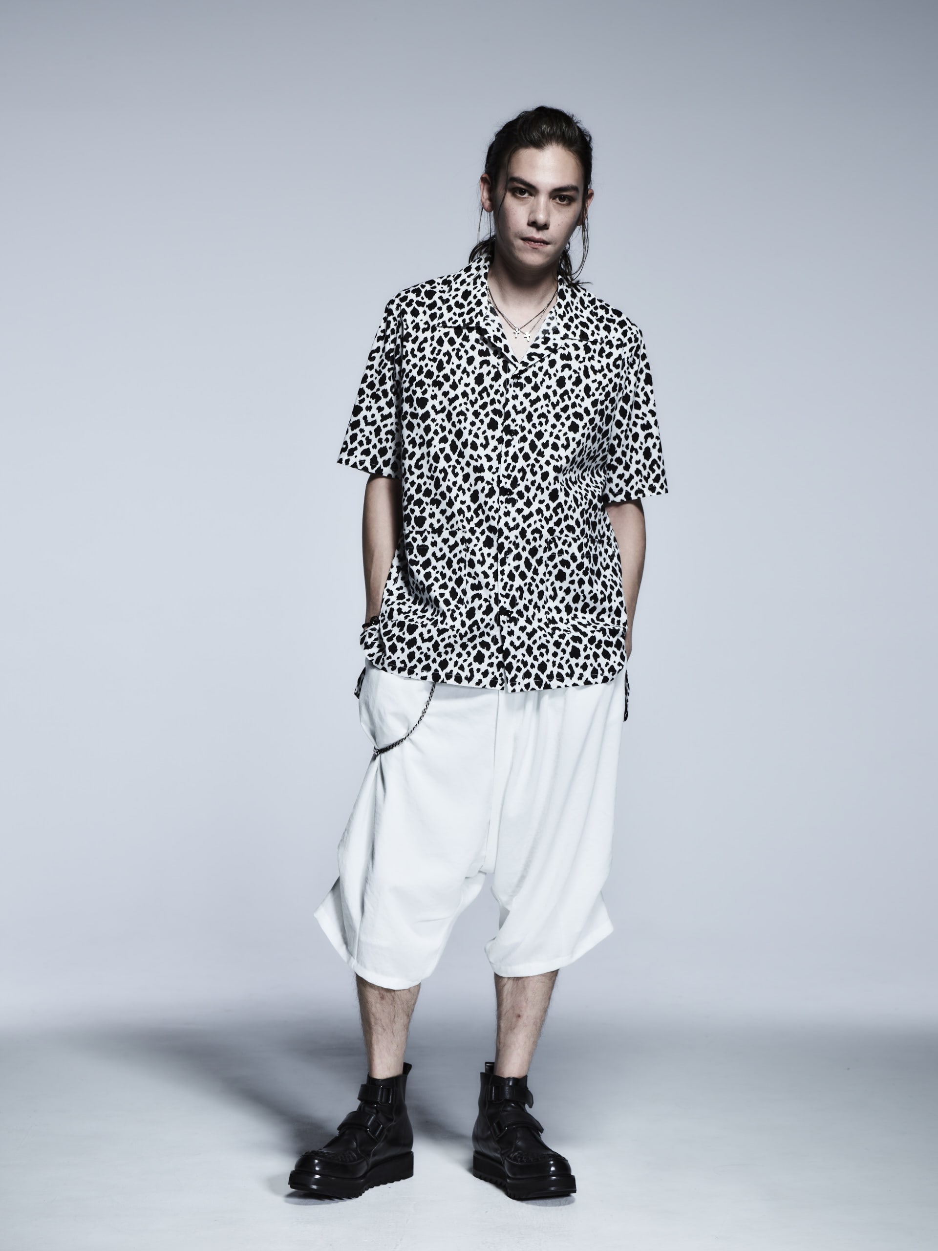 kiryuyrik - キリュウキリュウ 21SS(春夏) Collection 店頭受注予約会スタート!!