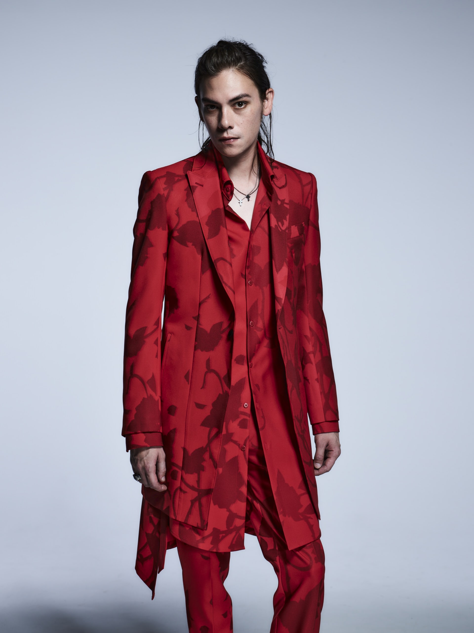 kiryuyrik - キリュウキリュウ 21SS(春夏) Collection 店頭受注予約会スタート!!