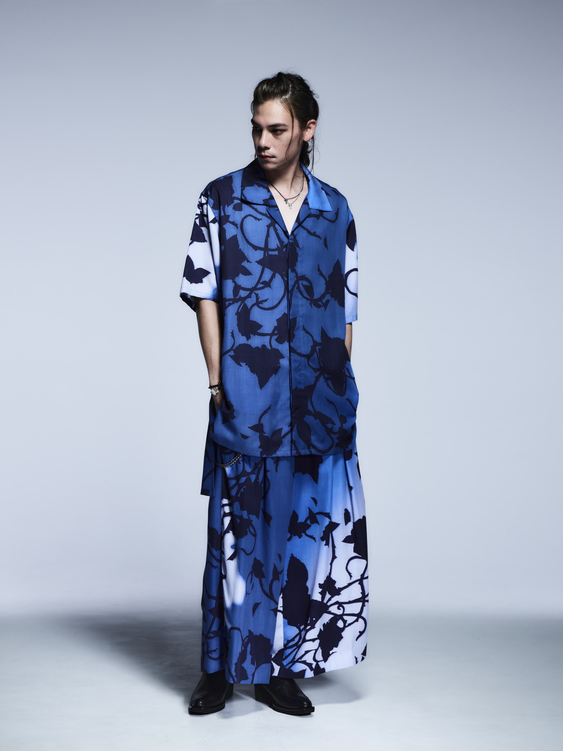 kiryuyrik - キリュウキリュウ 21SS(春夏) Collection 店頭受注予約会スタート!!