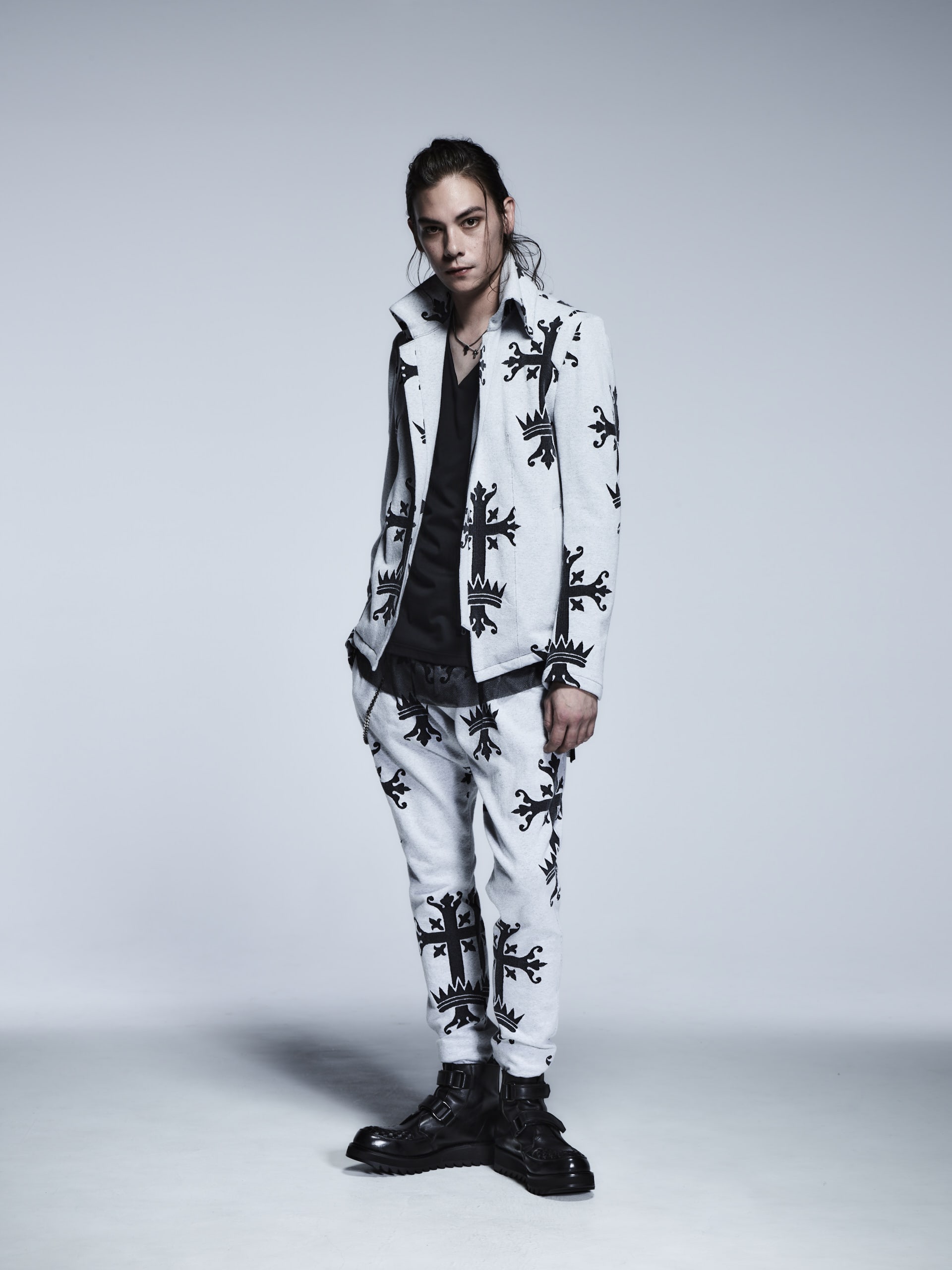 kiryuyrik - キリュウキリュウ 21SS(春夏) Collection 店頭受注予約会スタート!!