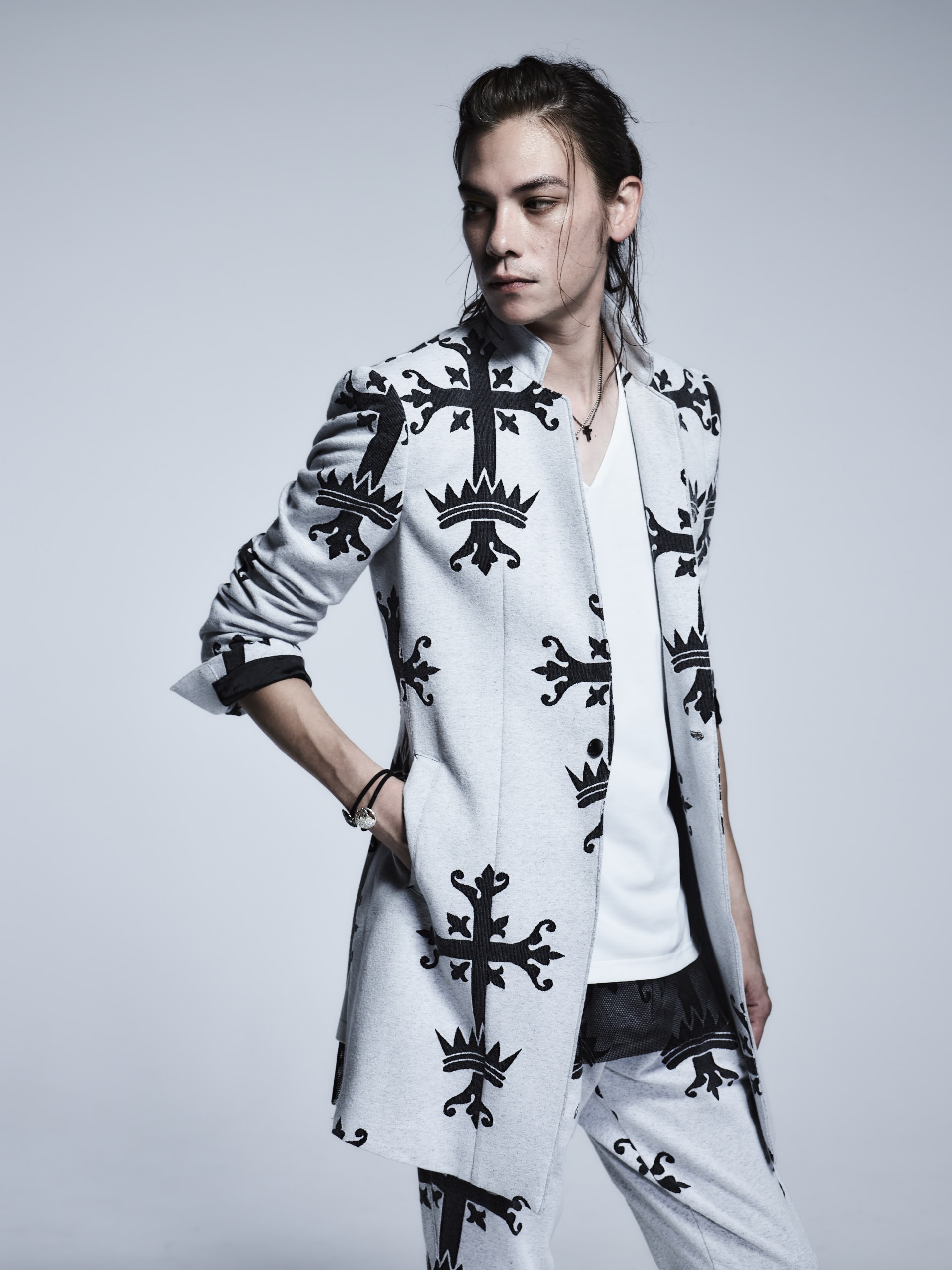 kiryuyrik - キリュウキリュウ 21SS(春夏) Collection 店頭受注予約会スタート!!