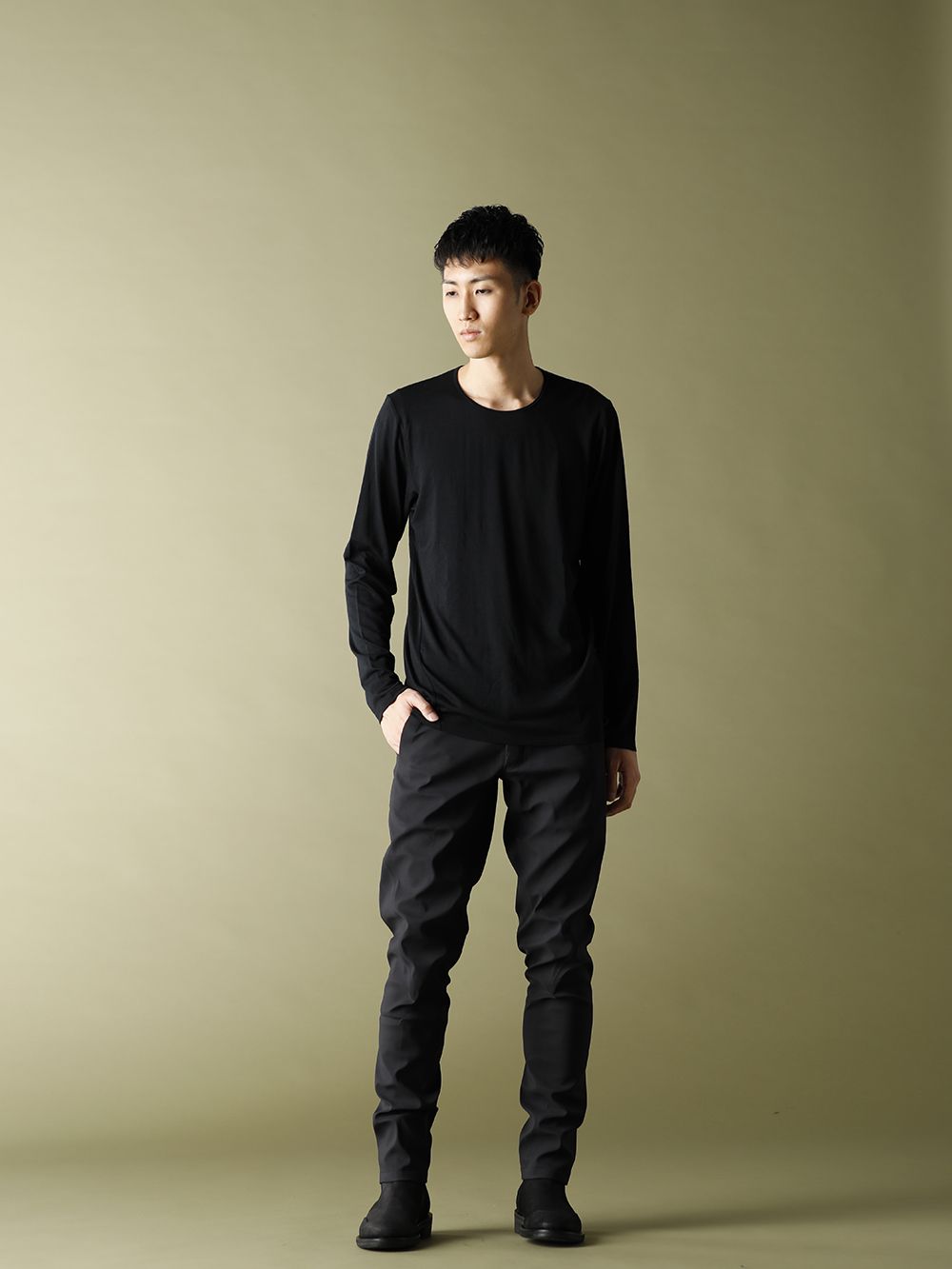 ARC'TERYX VEILANCE Fall Winter 2020-21 Collection 2nd Delivery!! - 1-001