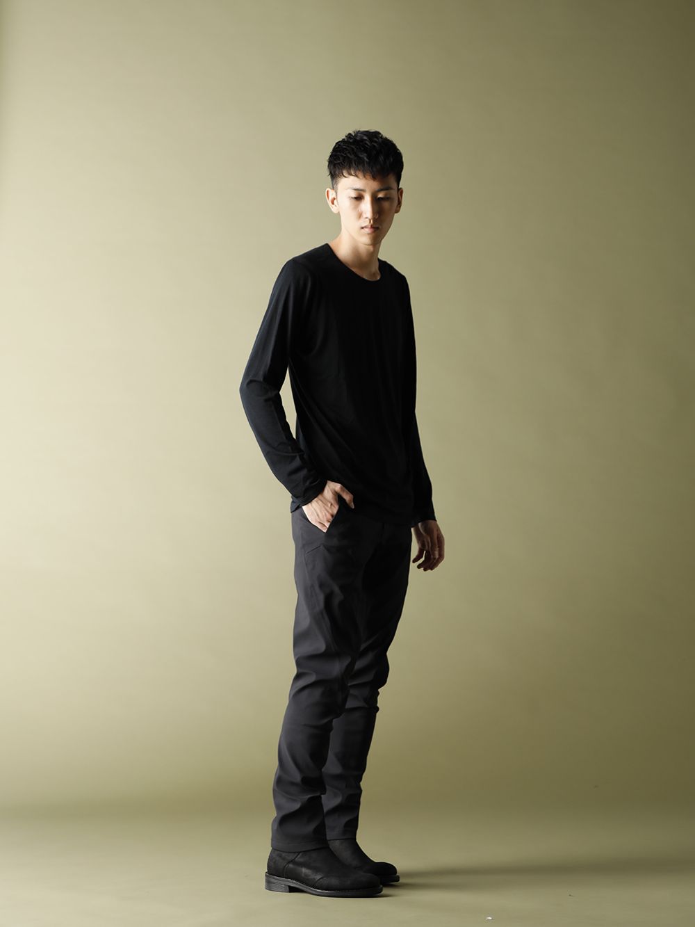 ARC'TERYX VEILANCE Fall Winter 2020-21 Collection 2nd Delivery!! - 1-002