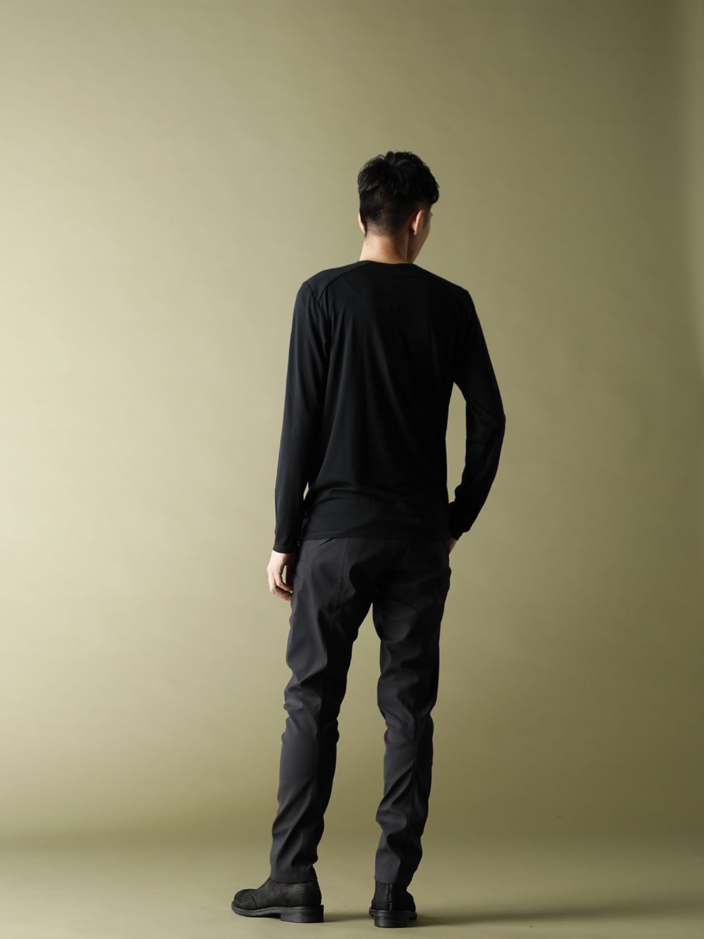 Indisce Pant Men's