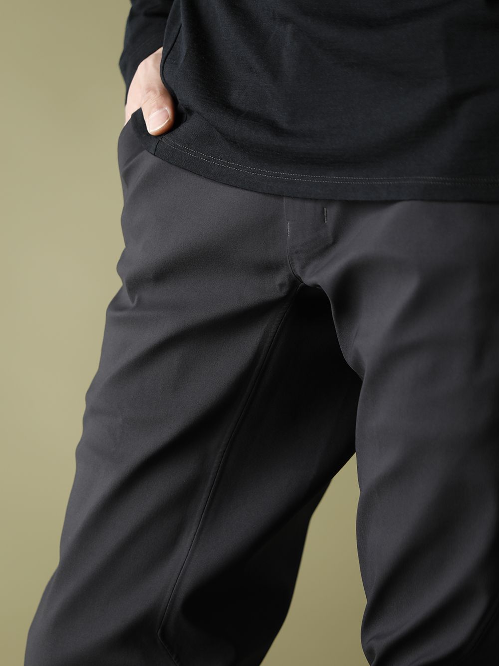 ARC'TERYX VEILANCE Fall Winter 2020-21 Collection 2nd Delivery!! - 1-007