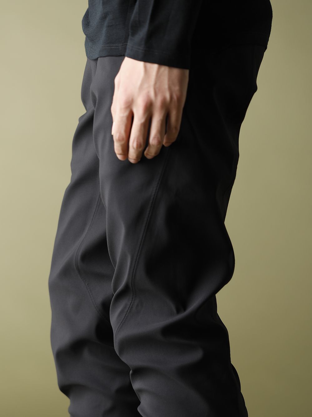 ARC'TERYX VEILANCE Fall Winter 2020-21 Collection 2nd Delivery!! - 1-008