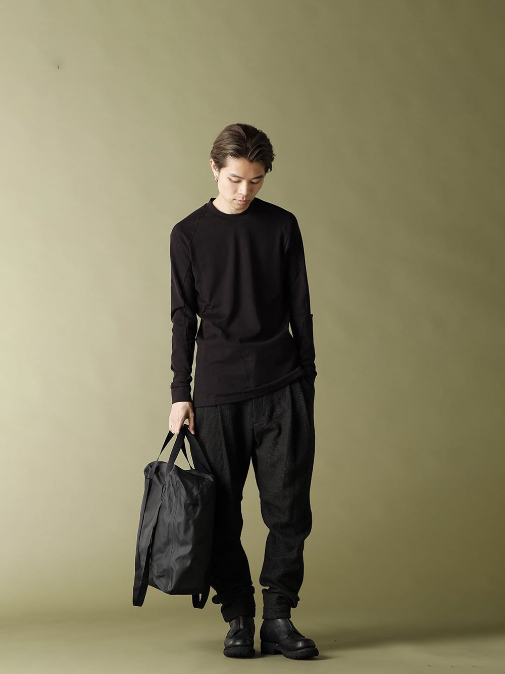 ARC'TERYX VEILANCE Fall Winter 2020-21 Collection 2nd Delivery!! - 1-010