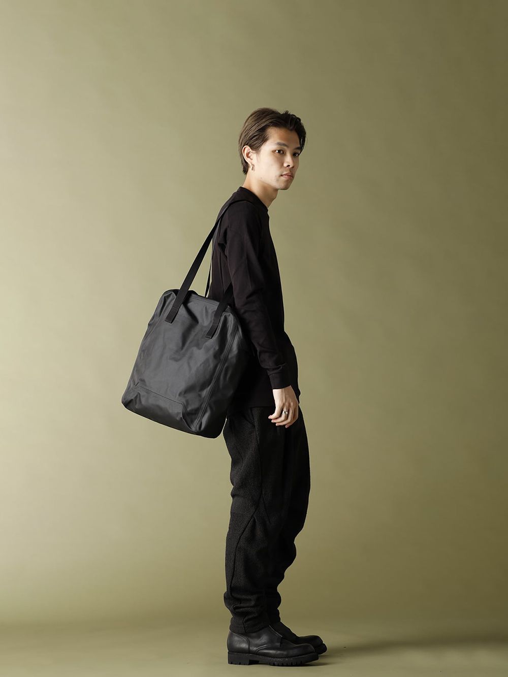 ARC'TERYX VEILANCE Fall Winter 2020-21 Collection 2nd Delivery!! - 1-012