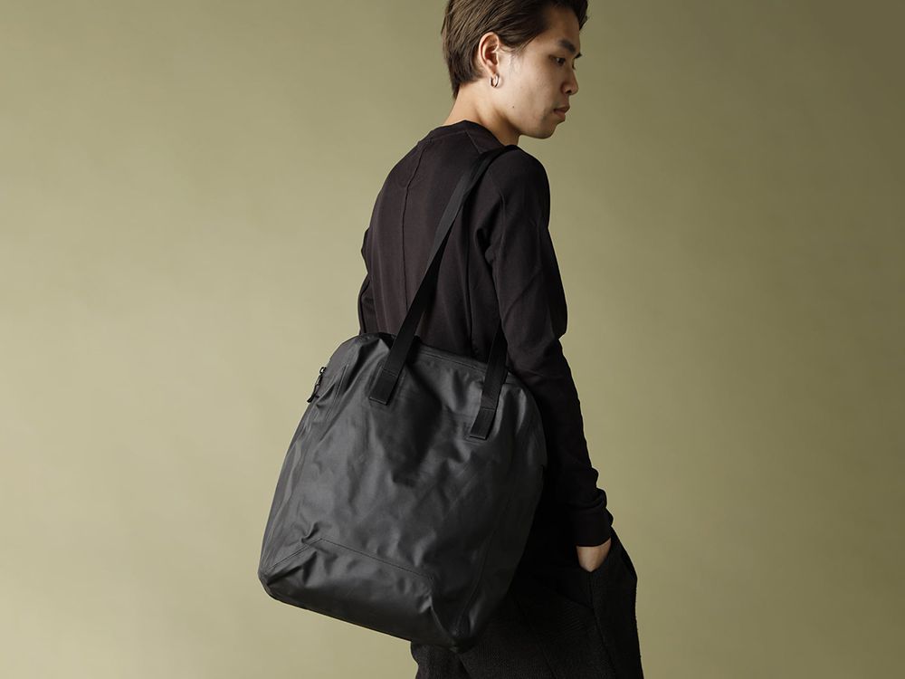 ARC'TERYX VEILANCE Fall Winter 2020-21 Collection 2nd Delivery!! - 1-013