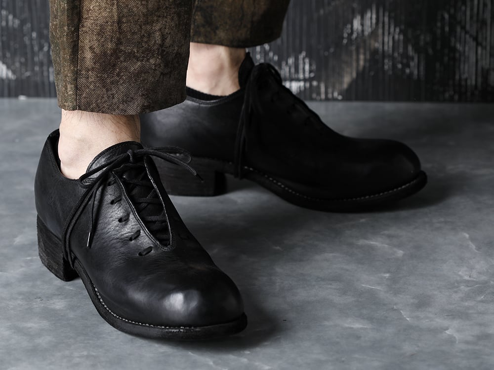 ZIGGY CHEN 20-21AW Virgin Wool Silk 5B JACKET Style - 3-004