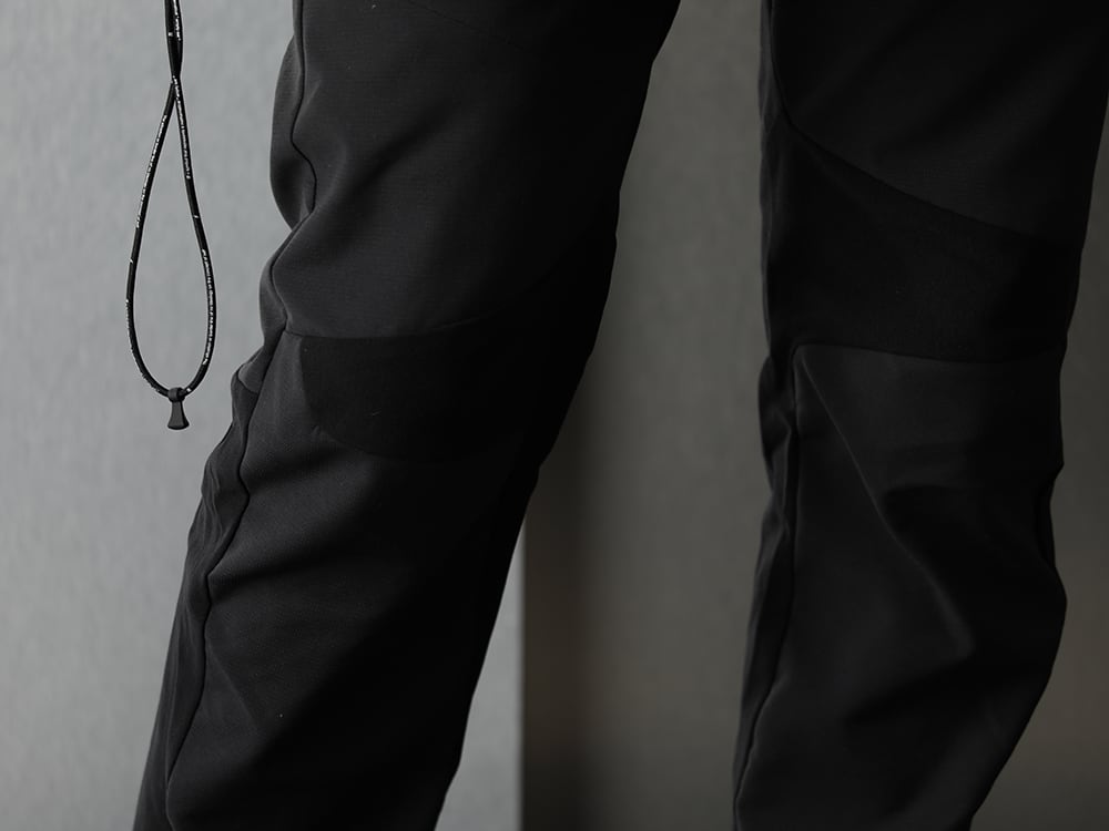 NILøS 2020-21AWTRANSPARENT DOWN COAT Winter Styiling - 4-004