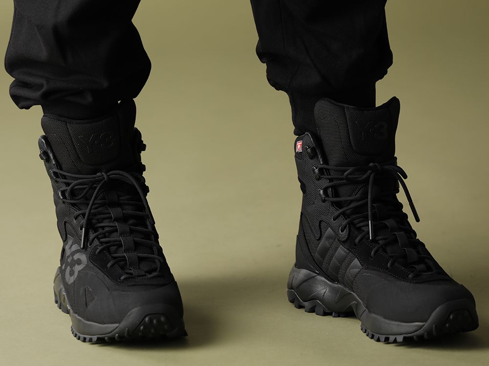 Y-3 2020-21AW New Item【NOTOMA】Delivery!! - 1-006