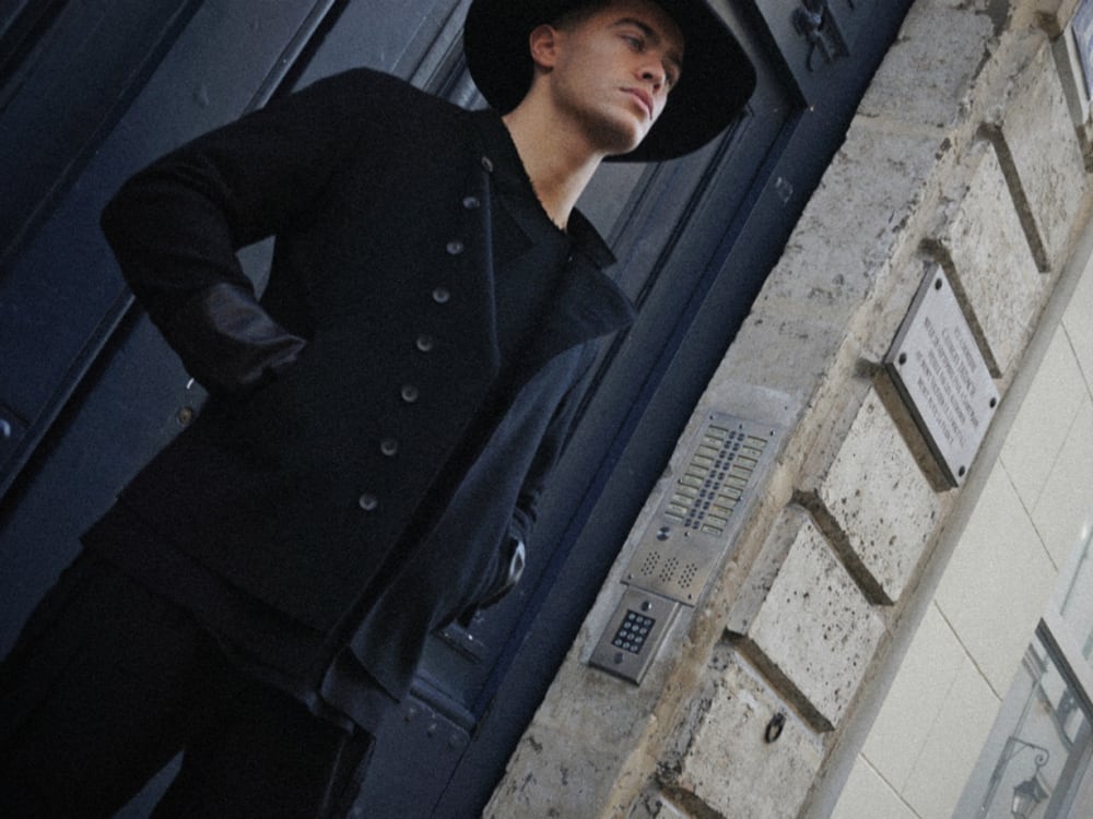 ASKyy 2020-21AW Collection 3rd Delivery!! - 1-001