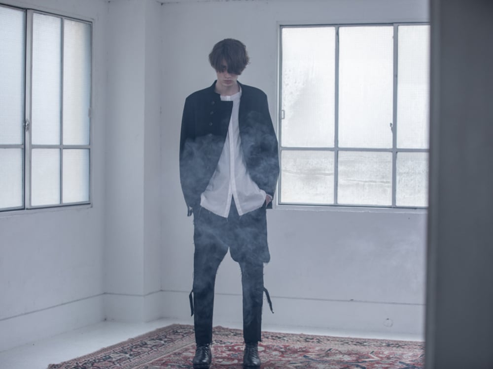 ASKyy 2020-21AW Collection 3rd Delivery!! - 1-003