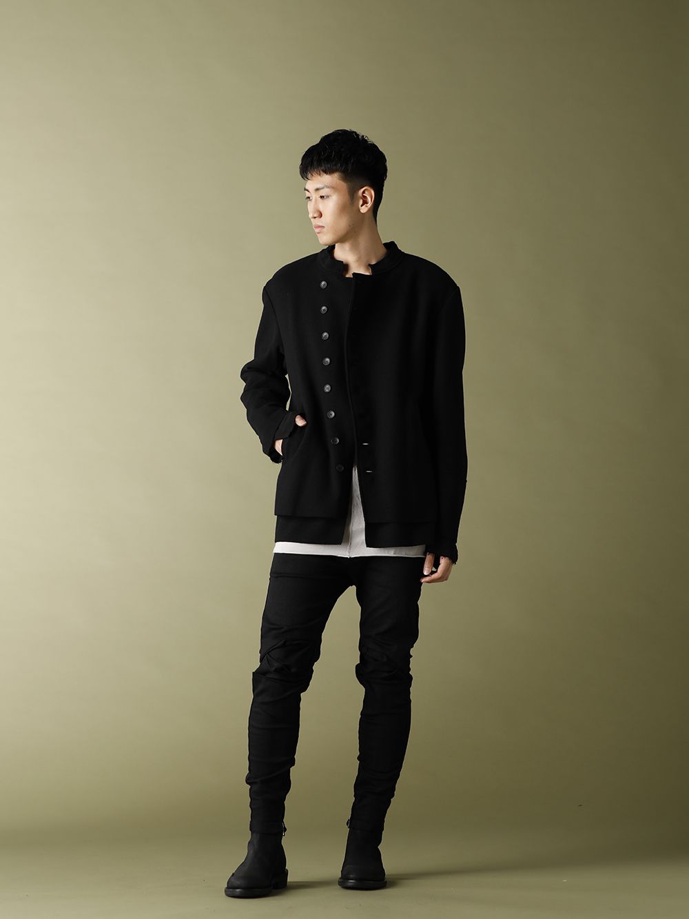 ASKyy 2020-21AW Collection 3rd Delivery!! - 1-008