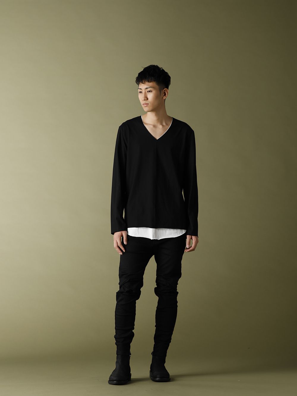 ASKyy 2020-21AW Collection 3rd Delivery!! - 1-011