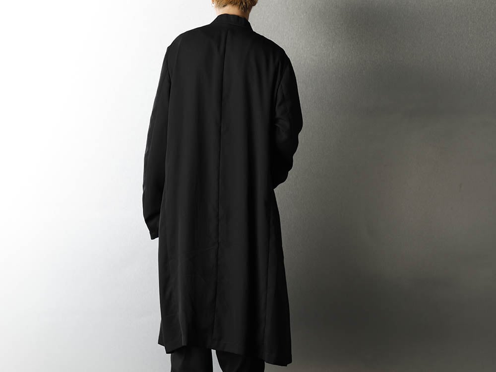 Ground Y Black on Camel coloring Style - 2-002