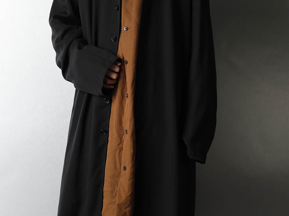 Ground Y Black on Camel coloring Style - 2-004