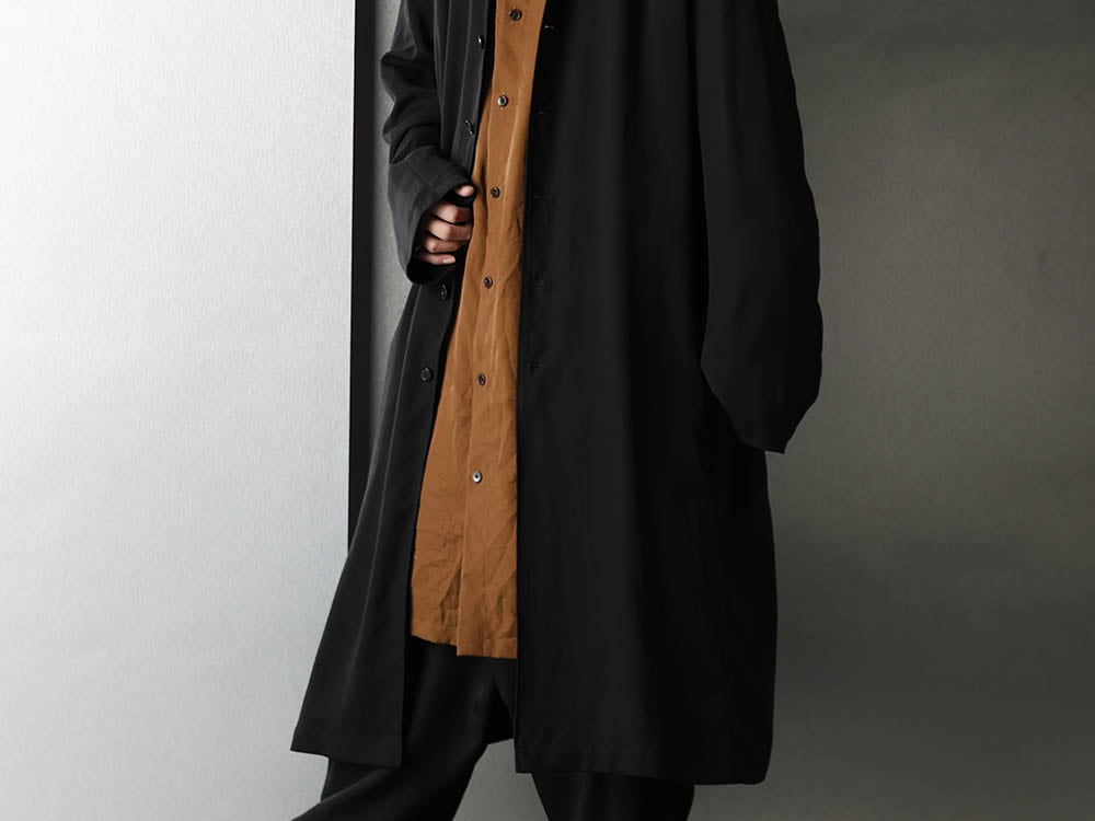 Ground Y Black on Camel coloring Style - 2-006