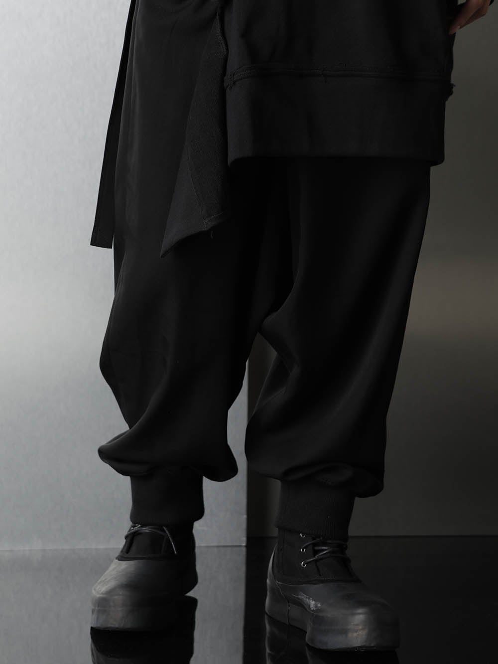 Ground Y Black on Camel coloring Style - 4-004