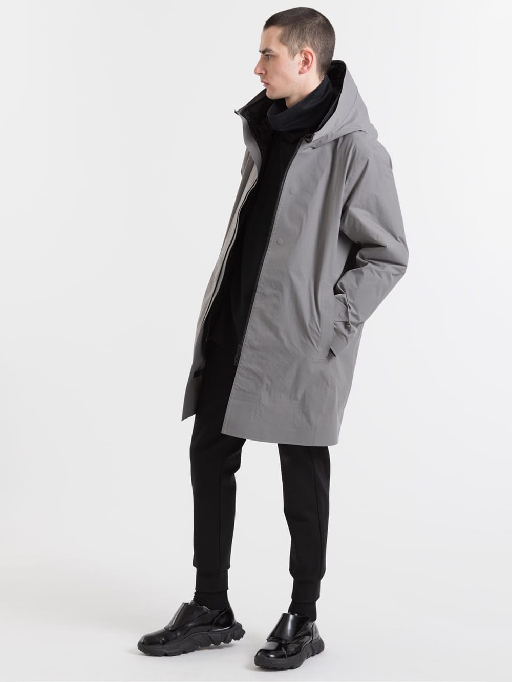 ATTACHMENT & VEIN 2020-21AW New Item Delivery!! - 1-002