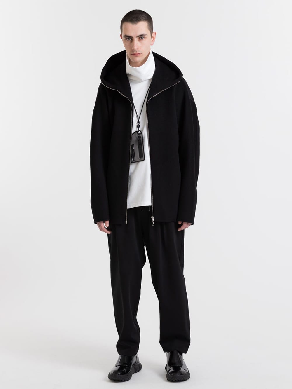 ATTACHMENT & VEIN 2020-21AW New Item Delivery!! - 1-003