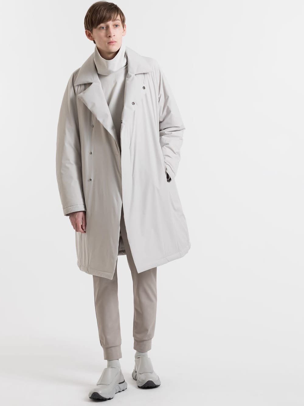 ATTACHMENT & VEIN 2020-21AW New Item Delivery!! - 1-004