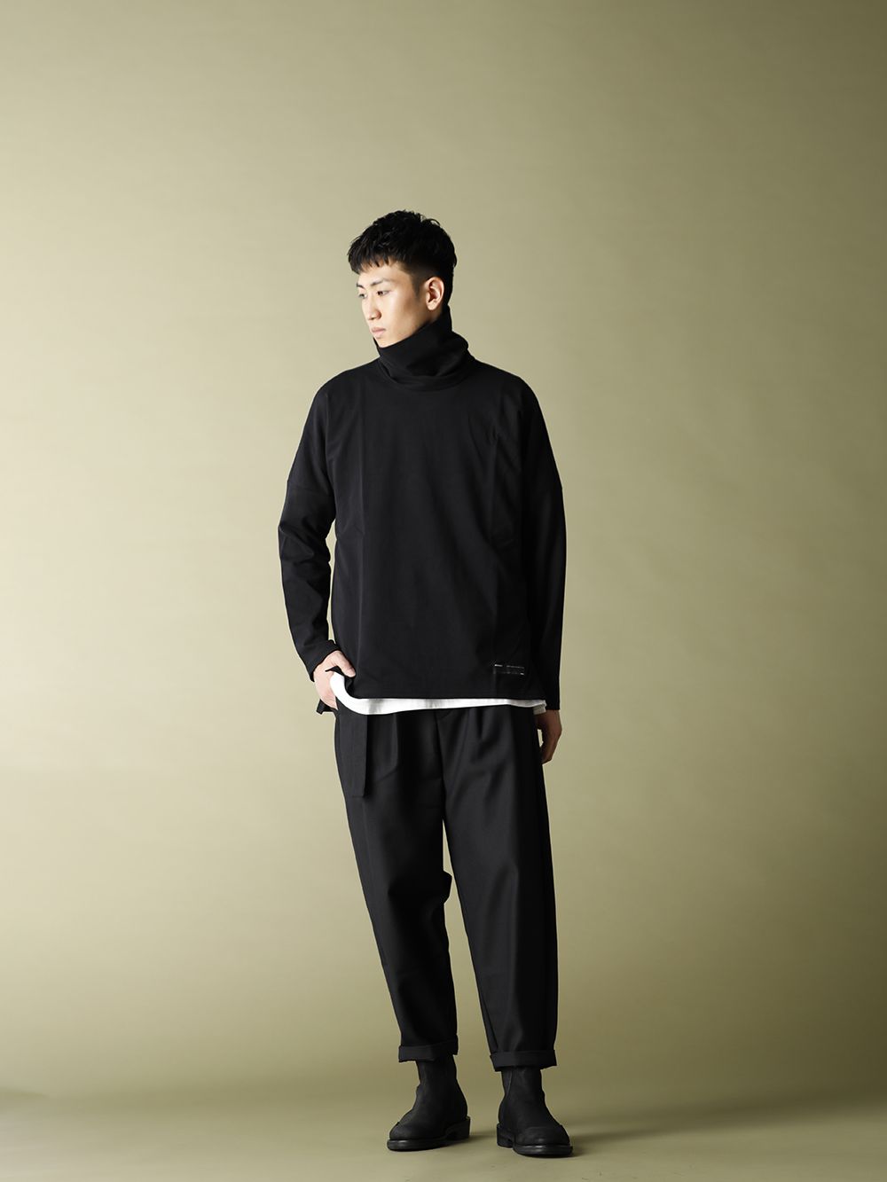 ATTACHMENT & VEIN 2020-21AW New Item Delivery!! - 1-005