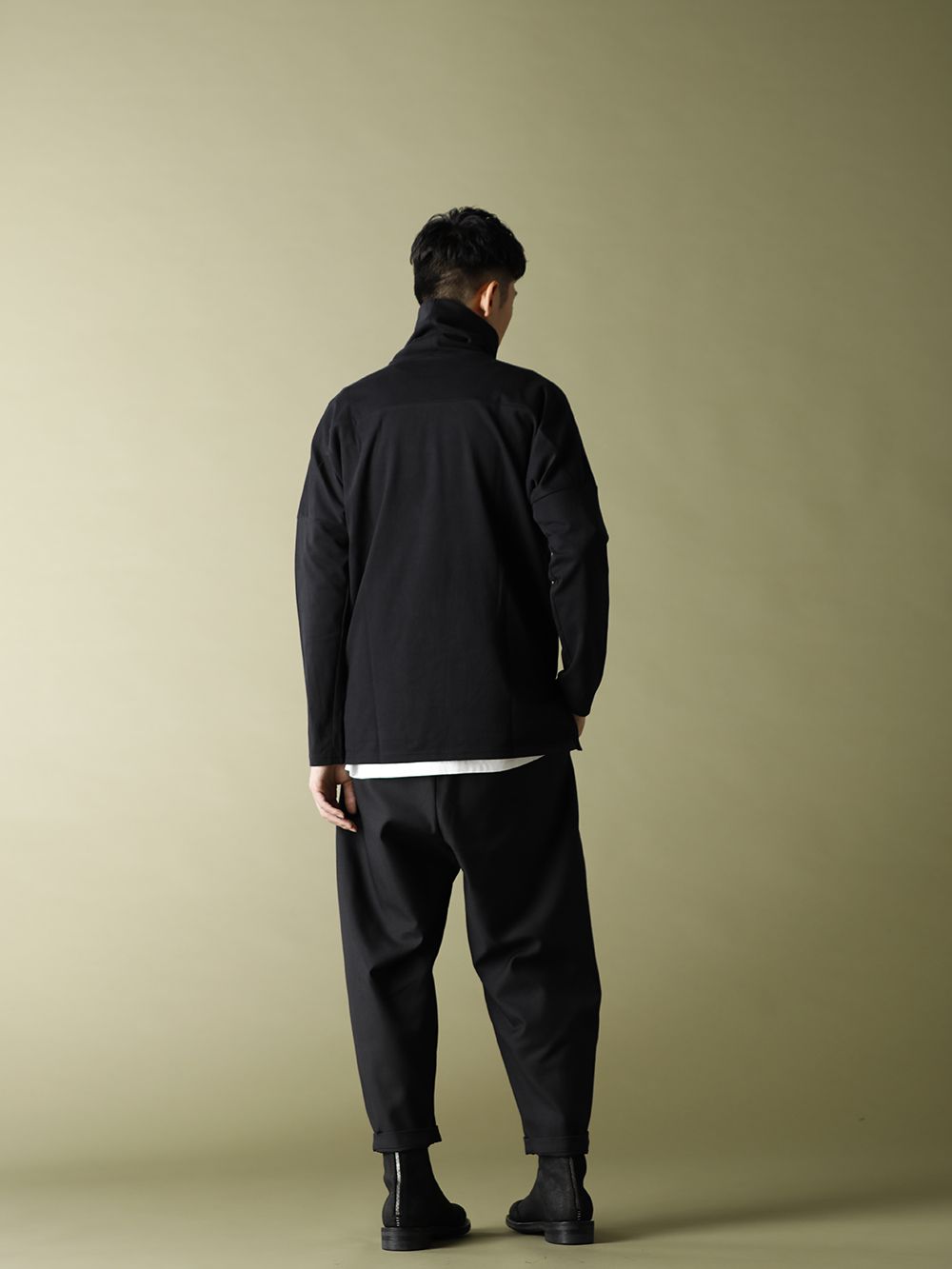 ATTACHMENT & VEIN 2020-21AW New Item Delivery!! - 1-006