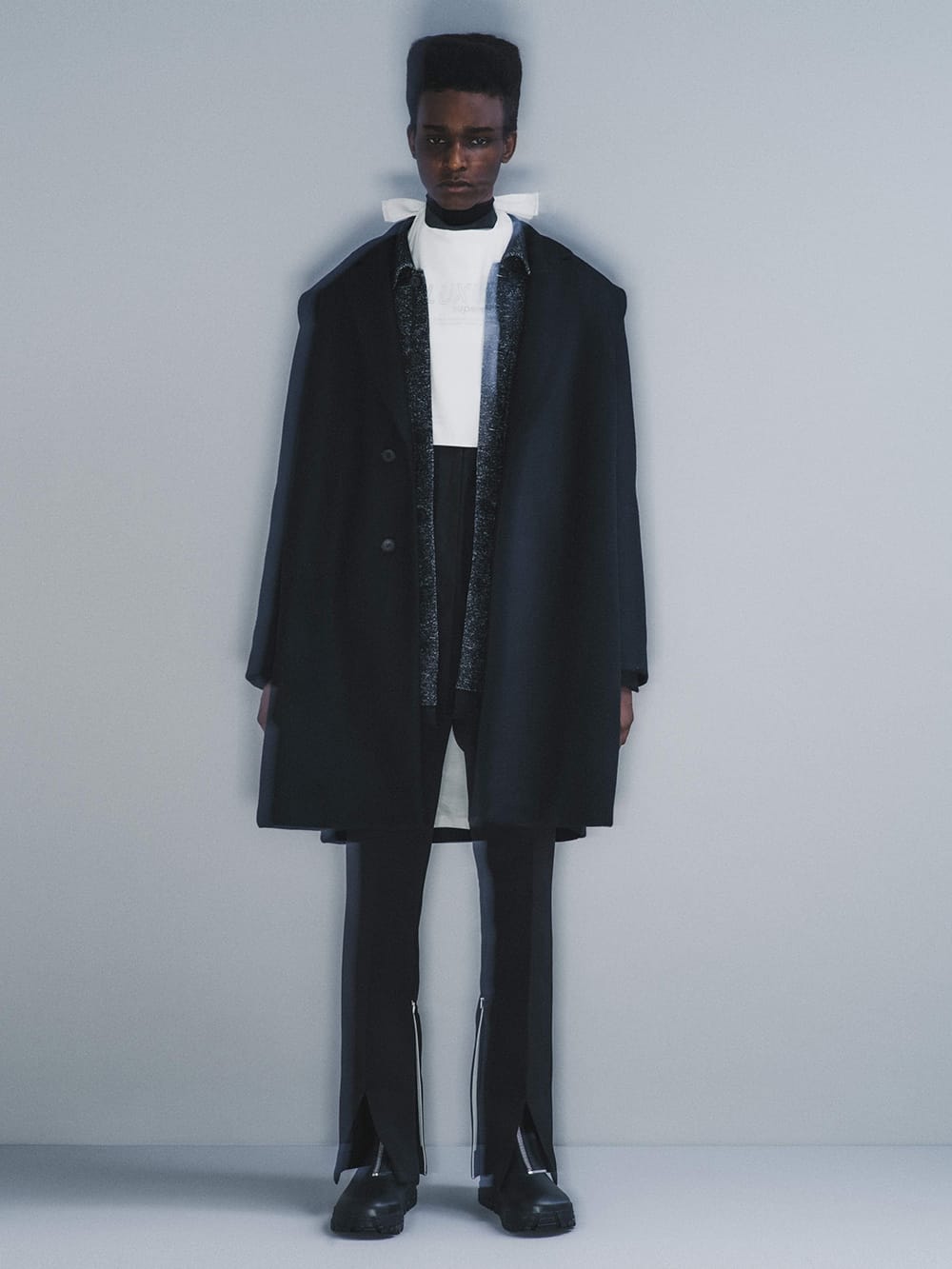 ATTACHMENT & VEIN 2020-21AW New Item Delivery!! - 2-001