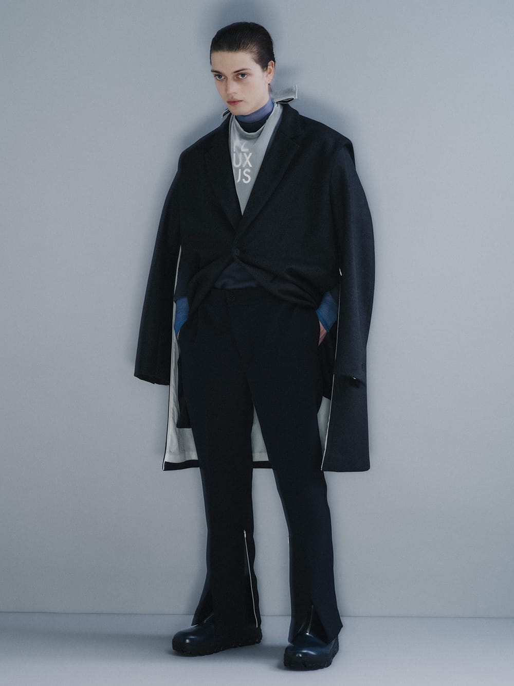 ATTACHMENT & VEIN 2020-21AW New Item Delivery!! - 2-002