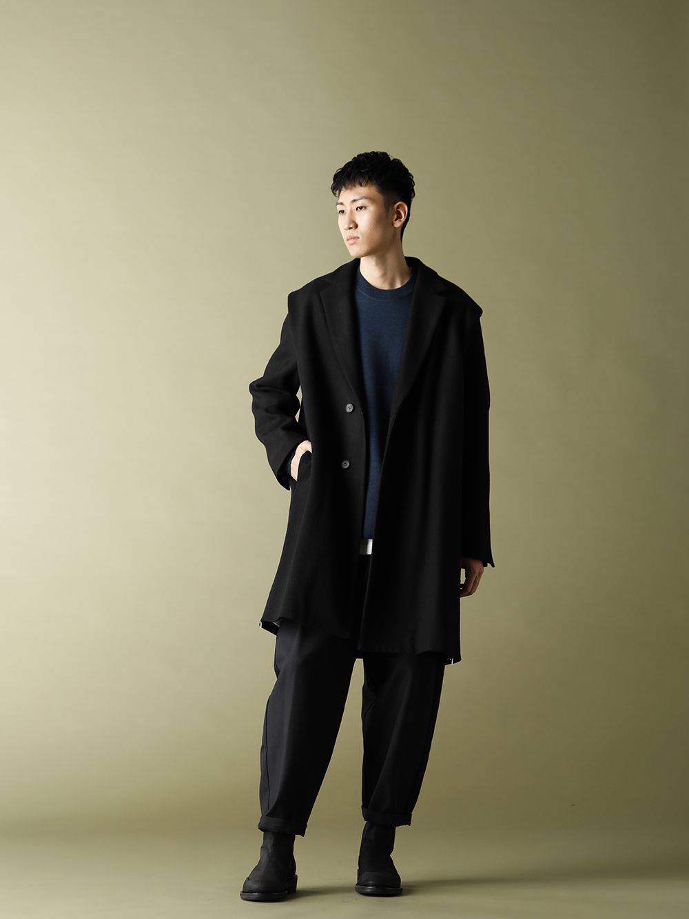 ATTACHMENT & VEIN 2020-21AW New Item Delivery!! - 2-003