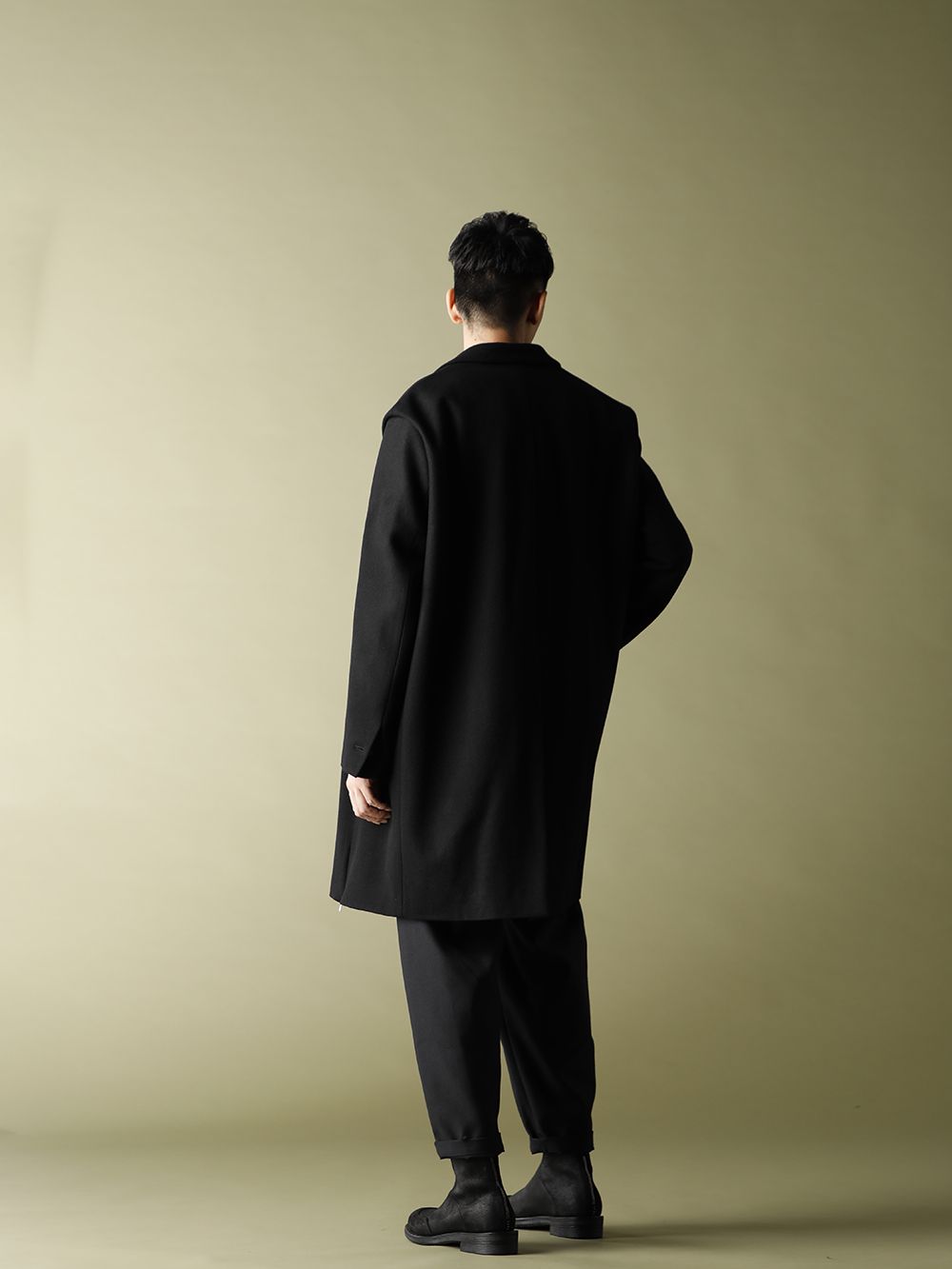 ATTACHMENT & VEIN 2020-21AW New Item Delivery!! - 2-004