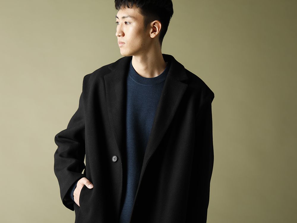 ATTACHMENT & VEIN 2020-21AW New Item Delivery!! - 2-005